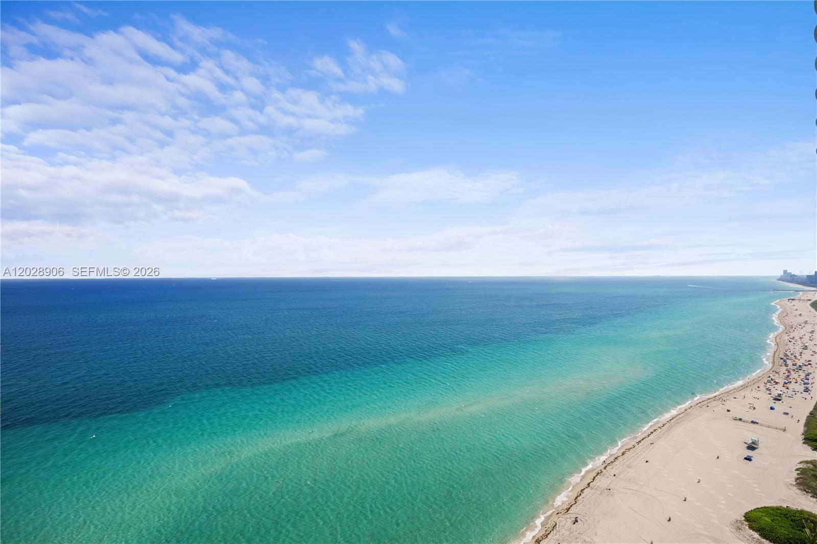 15811 Collins Ave #2601, Sunny Isles Beach FL 33160