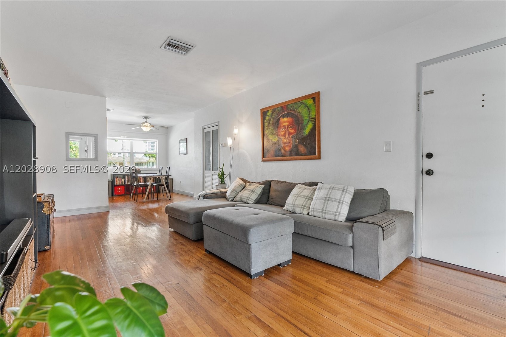 20 Park Dr #6, Bal Harbour FL 33154