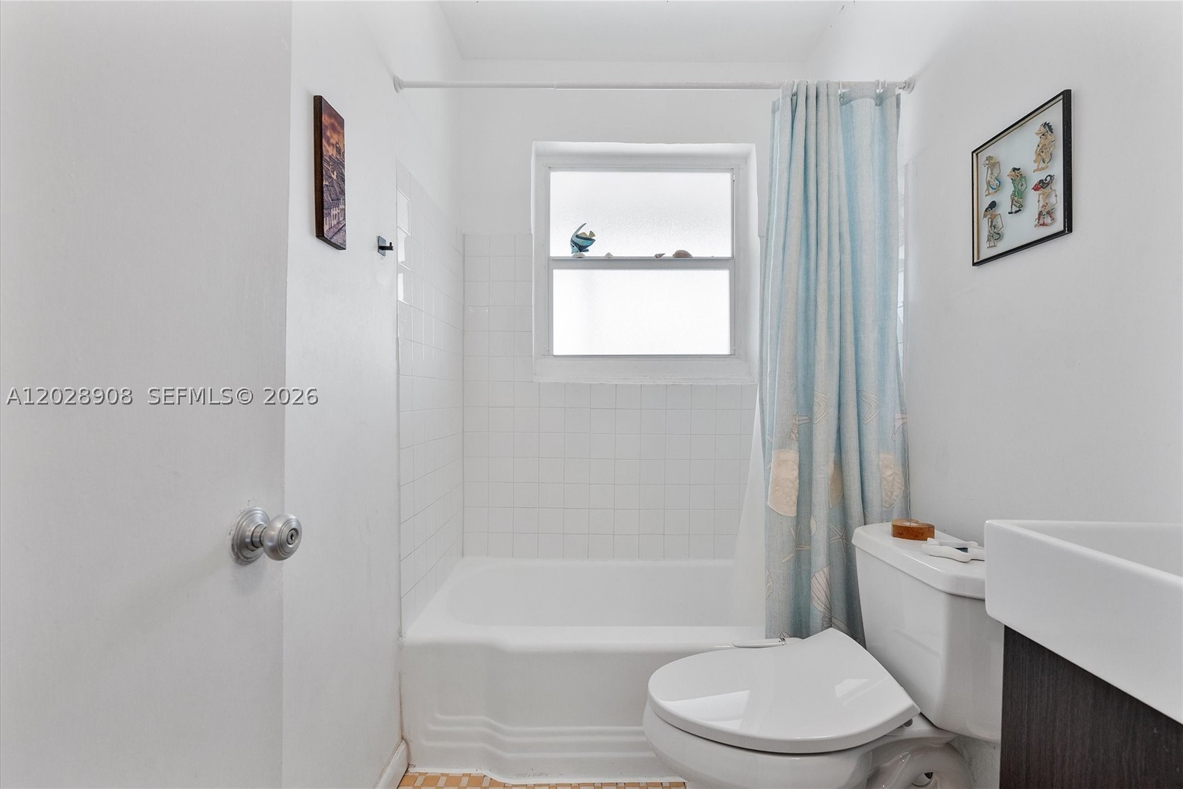 20 Park Dr #6, Bal Harbour FL 33154