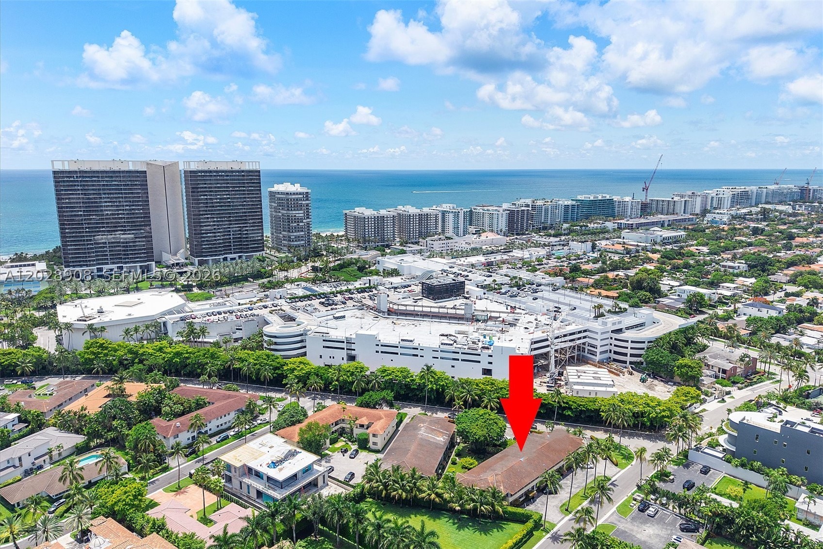 20 Park Dr #6, Bal Harbour FL 33154