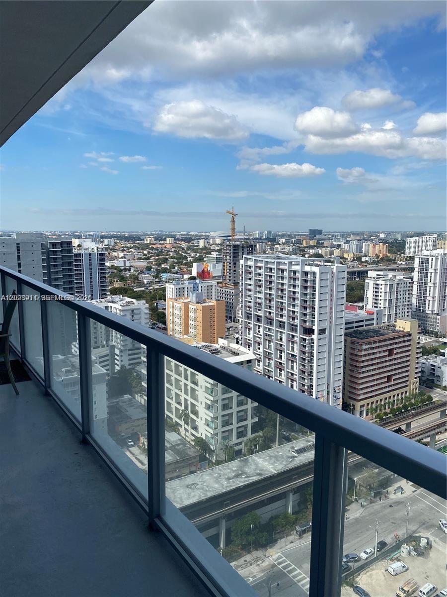 1111 SW 1st Ave #3123-N, Miami FL 33130