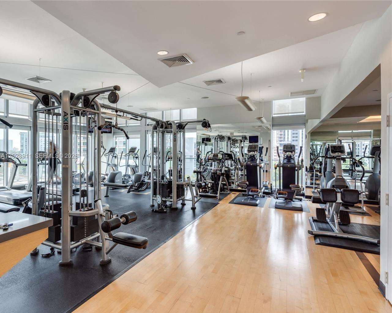 1111 SW 1st Ave #3123-N, Miami FL 33130