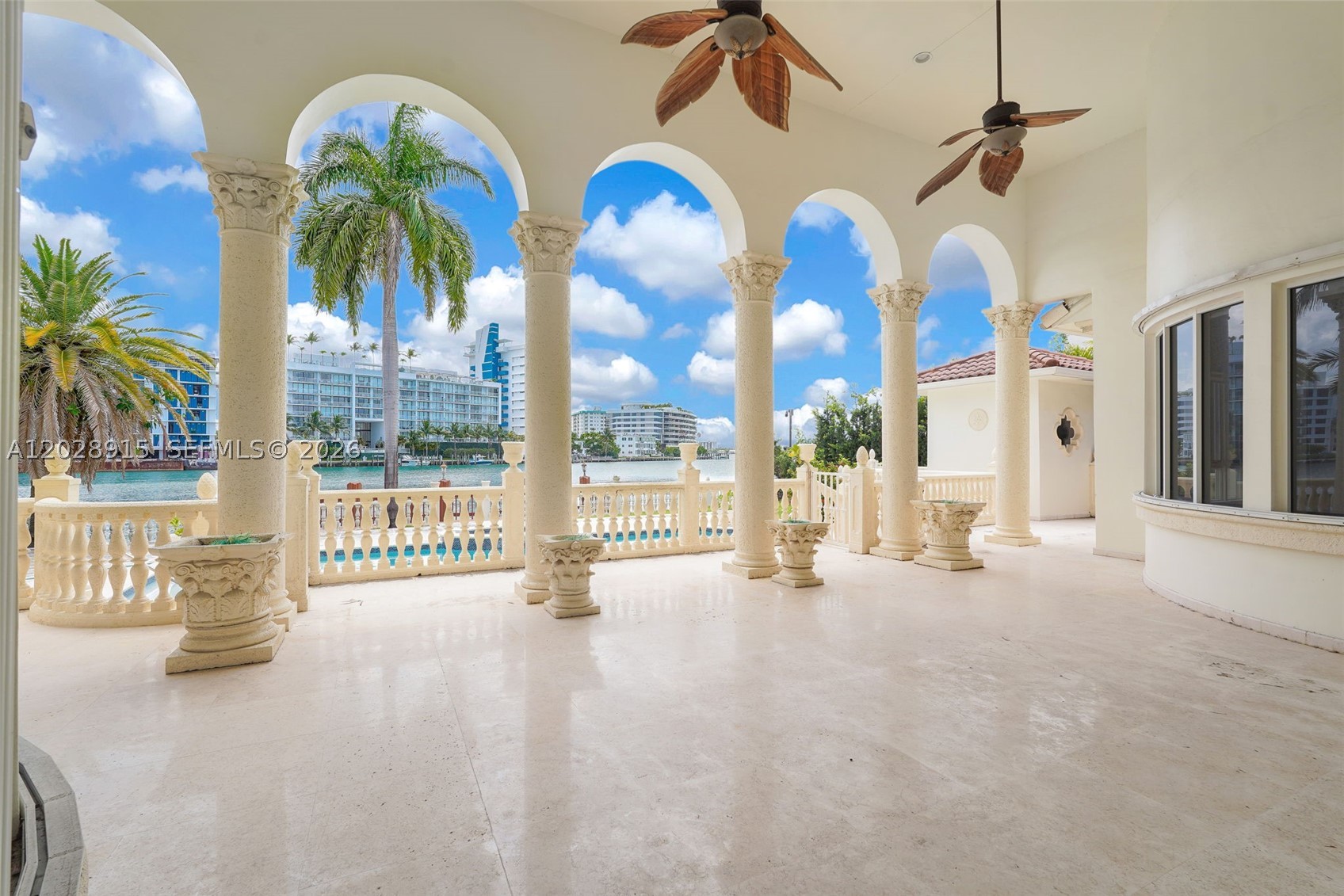 166 Bal Bay Dr, Bal Harbour FL 33154