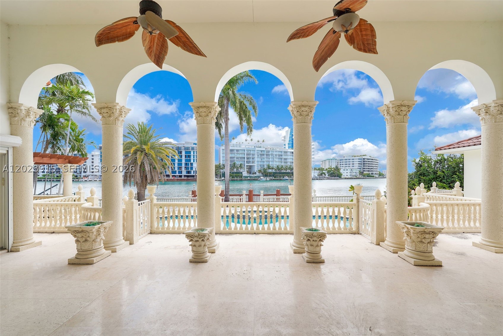 166 Bal Bay Dr, Bal Harbour FL 33154