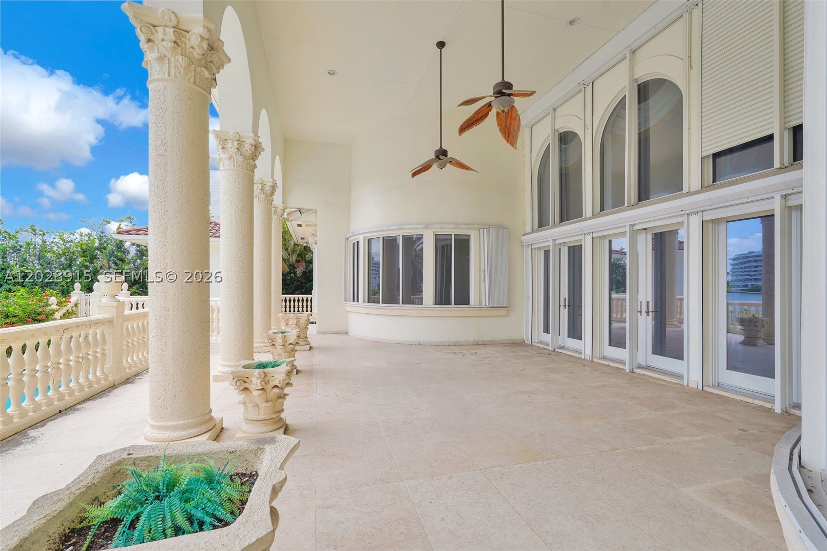 166 Bal Bay Dr, Bal Harbour FL 33154