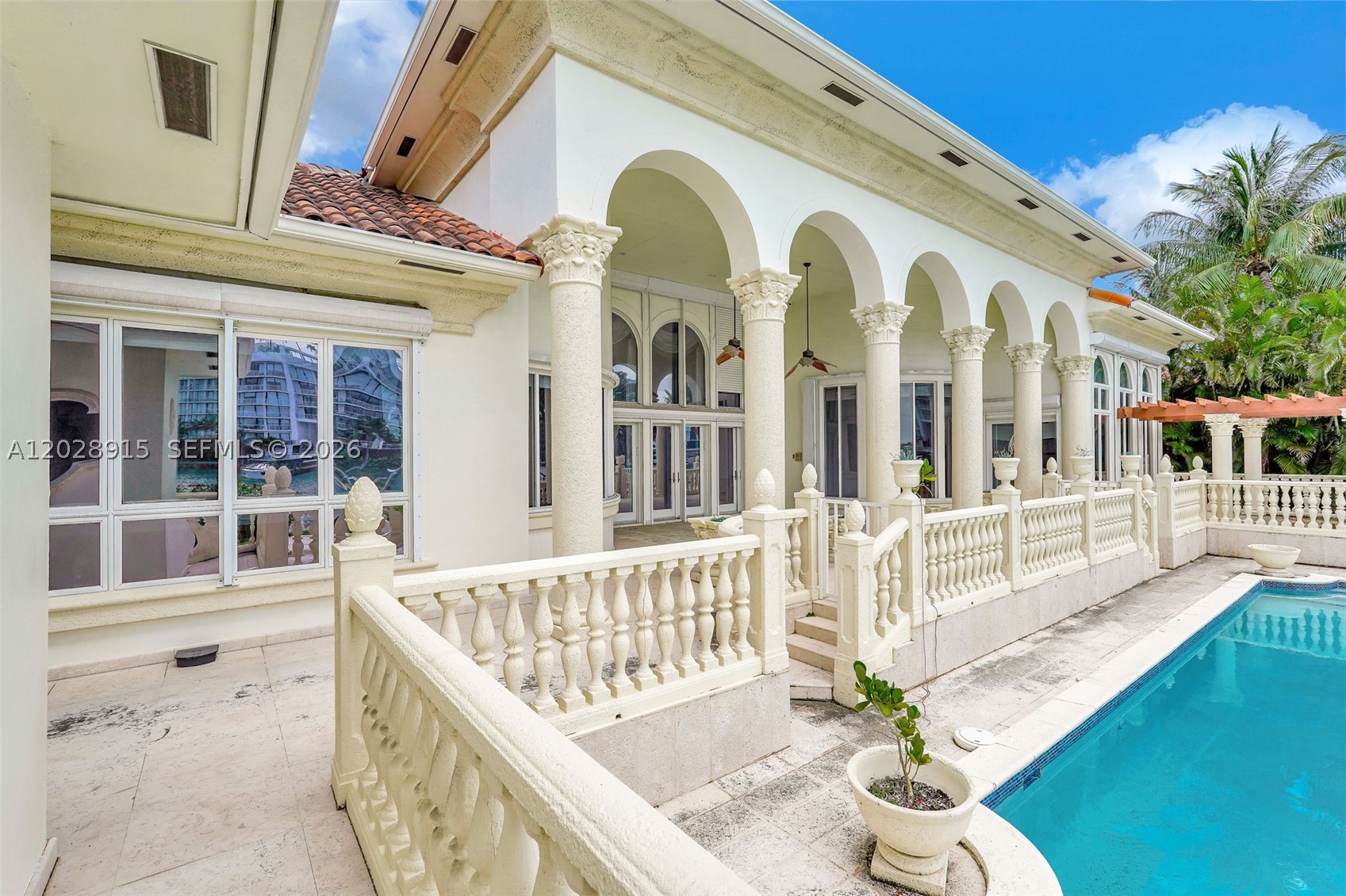 166 Bal Bay Dr, Bal Harbour FL 33154