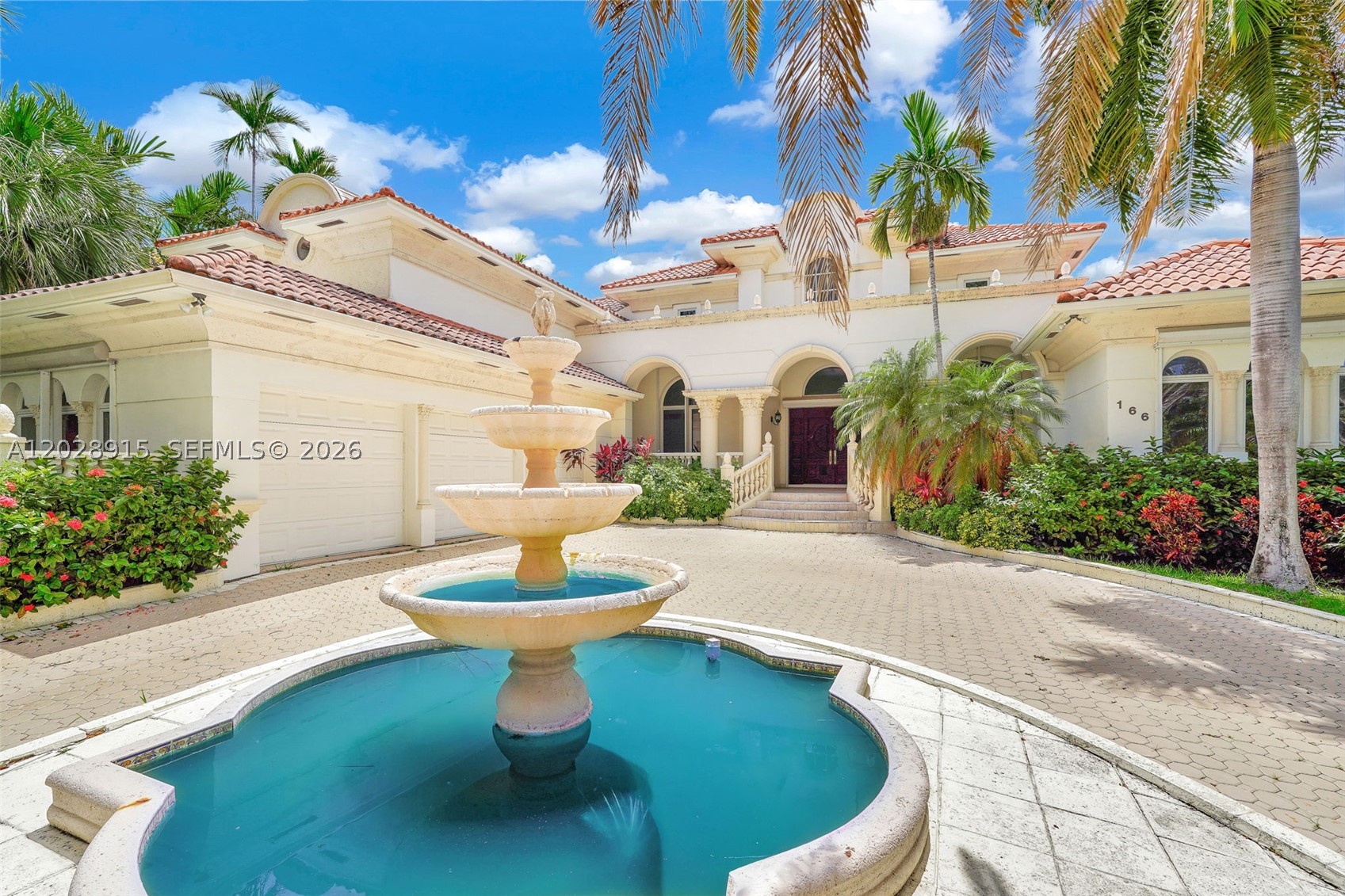 166 Bal Bay Dr, Bal Harbour FL 33154