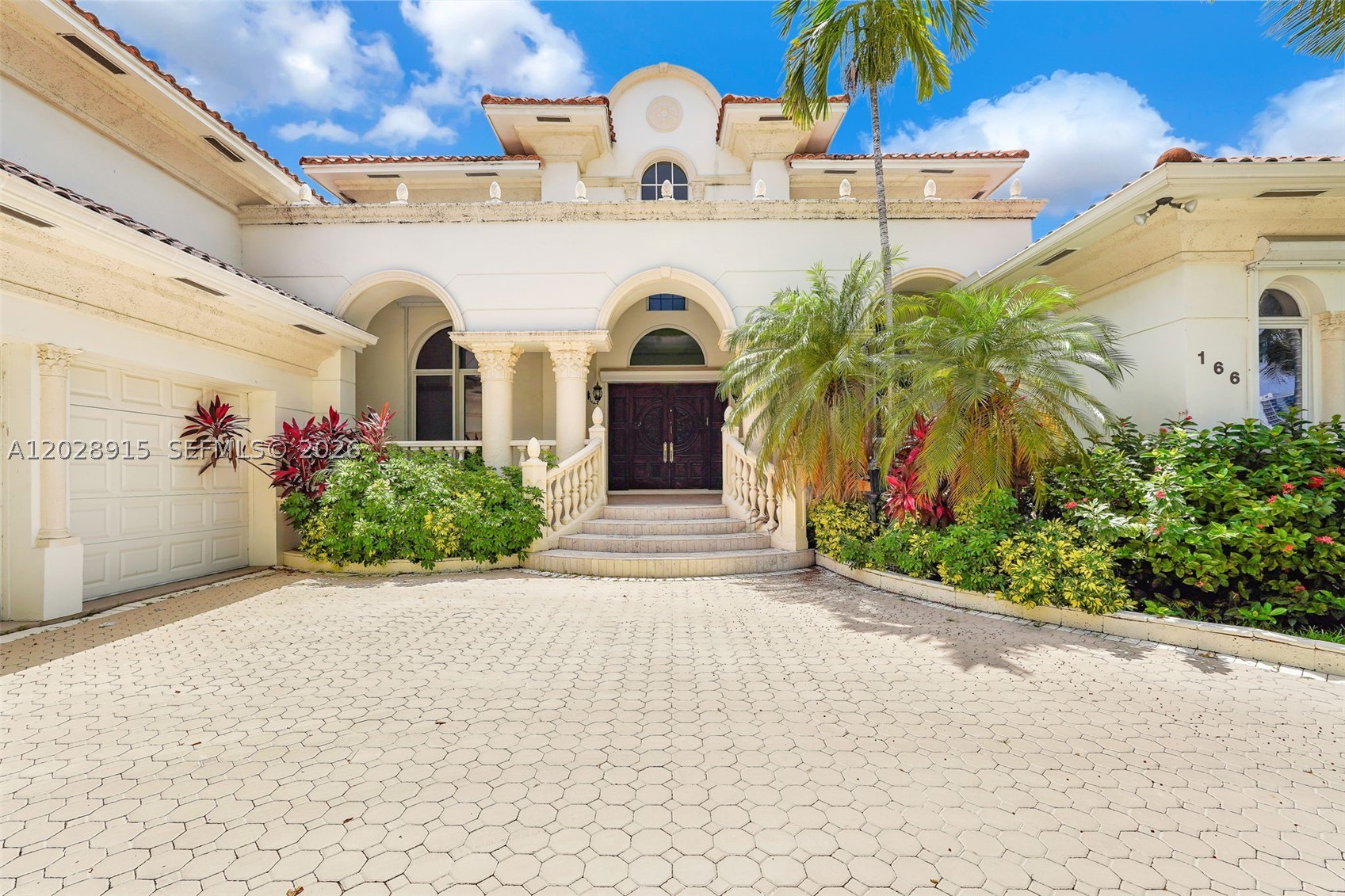 166 Bal Bay Dr, Bal Harbour FL 33154