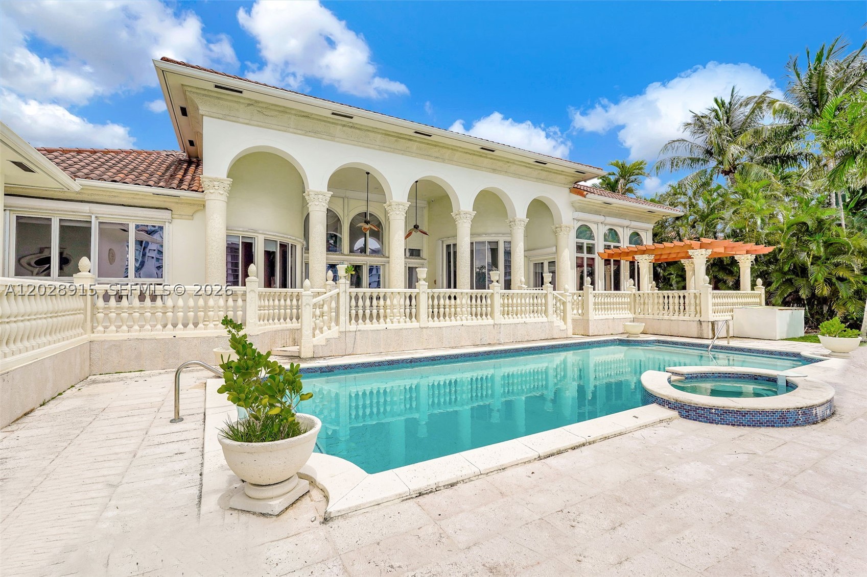 166 Bal Bay Dr, Bal Harbour FL 33154