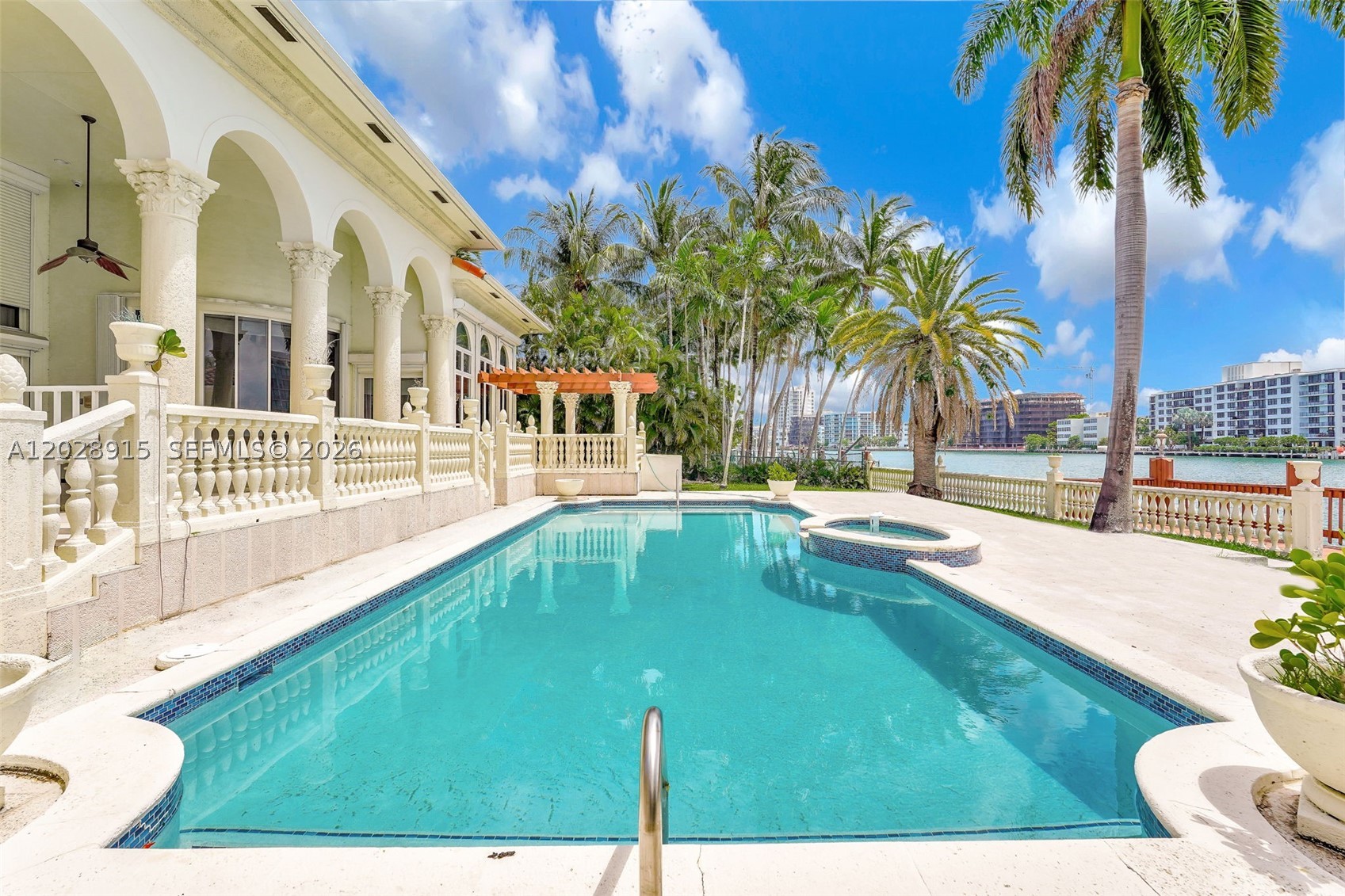 166 Bal Bay Dr, Bal Harbour FL 33154