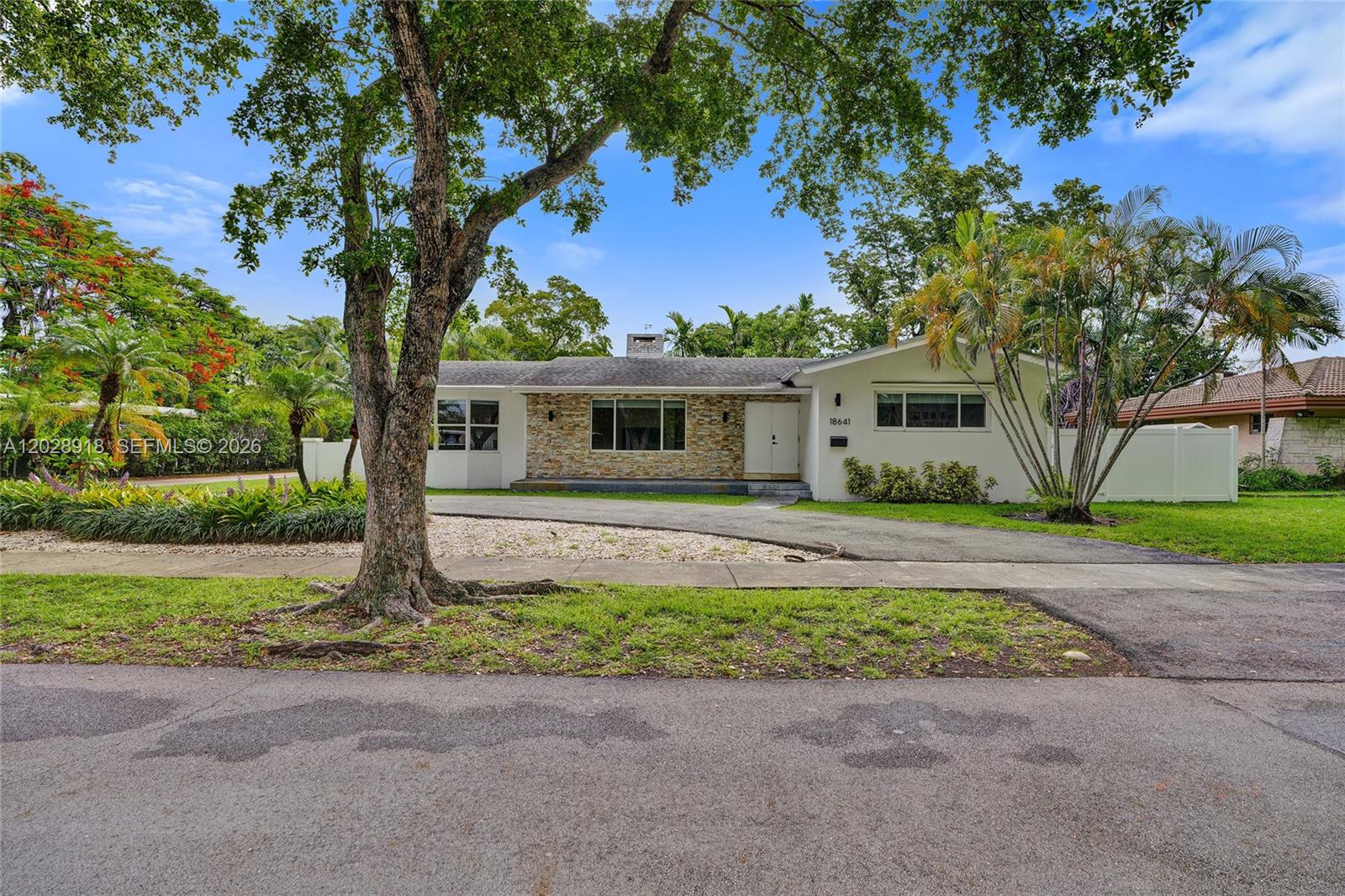 18641 NE 21st Ave, Miami FL 33179
