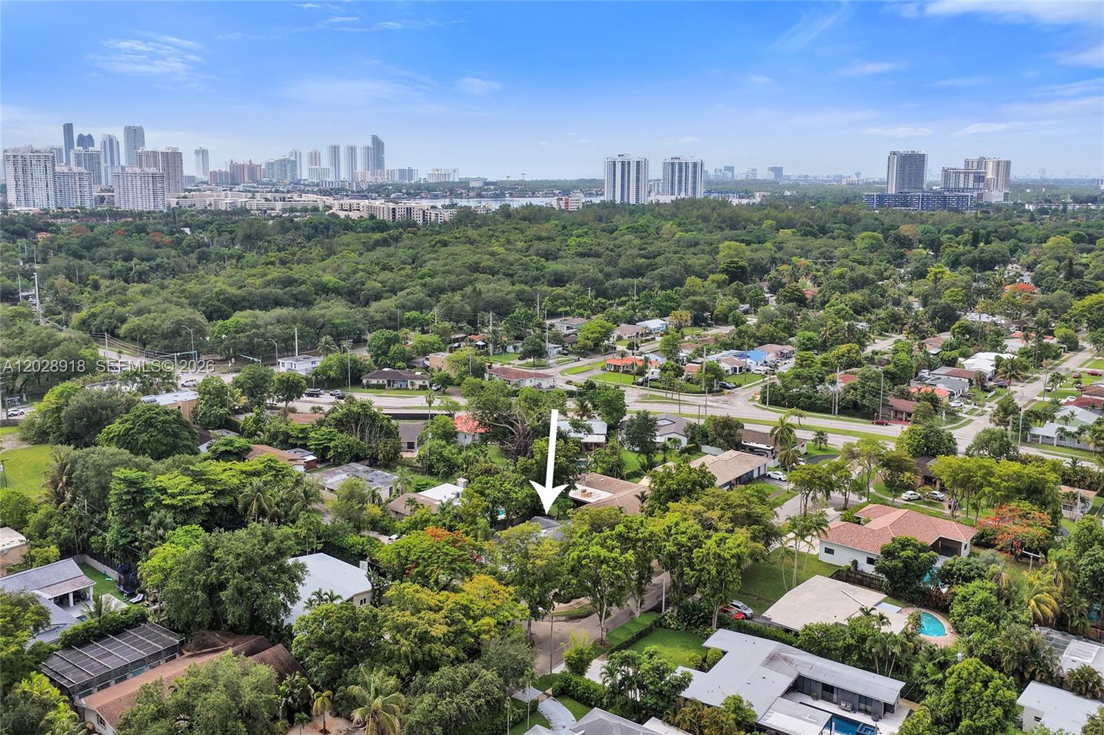 18641 NE 21st Ave, Miami FL 33179