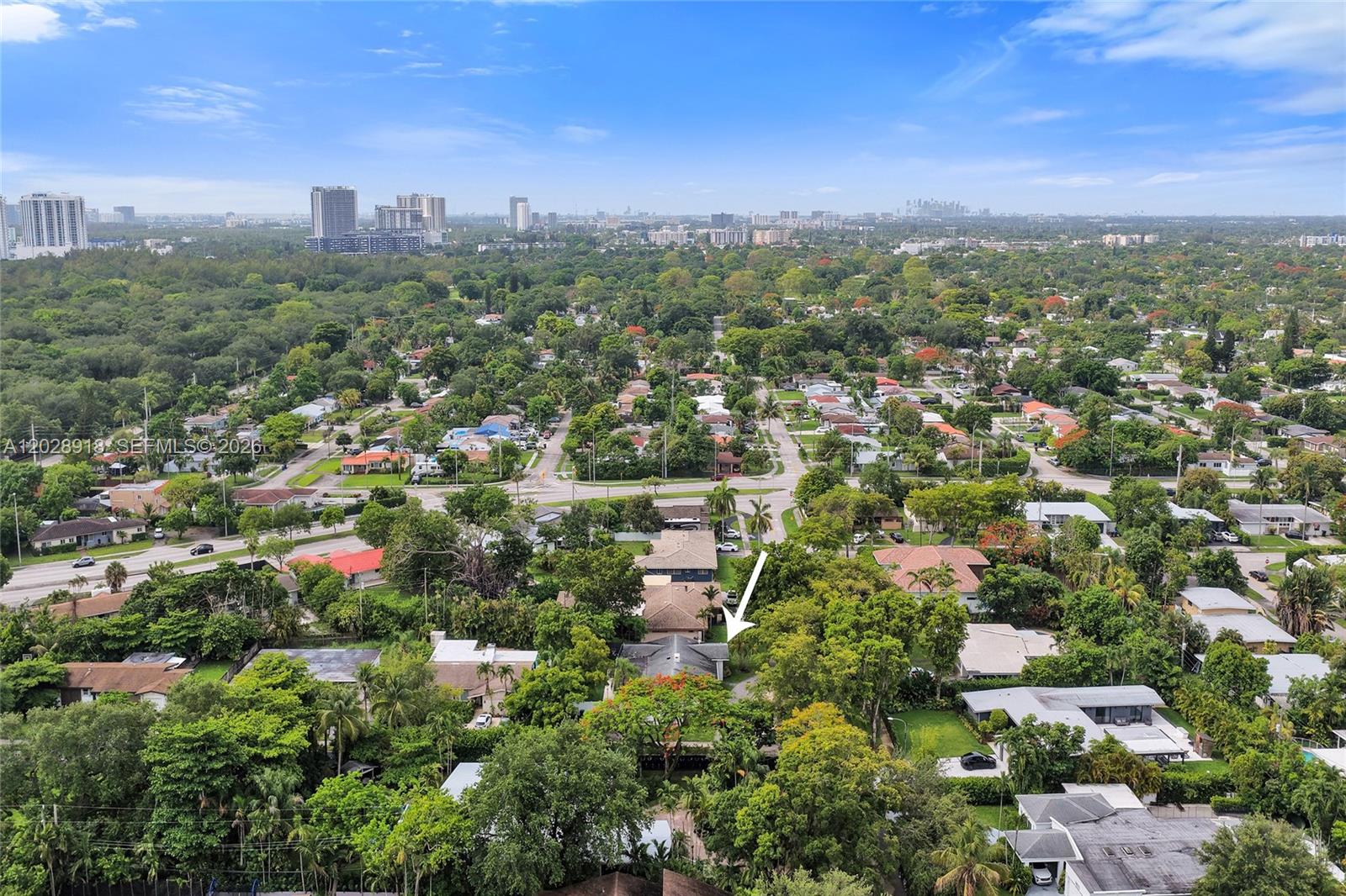 18641 NE 21st Ave, Miami FL 33179