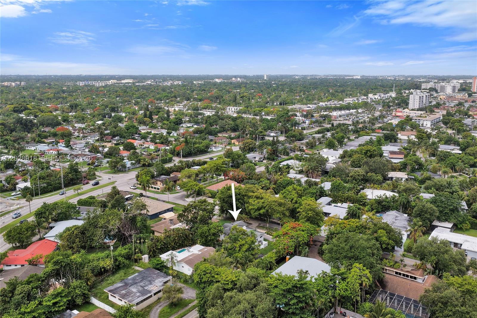 18641 NE 21st Ave, Miami FL 33179