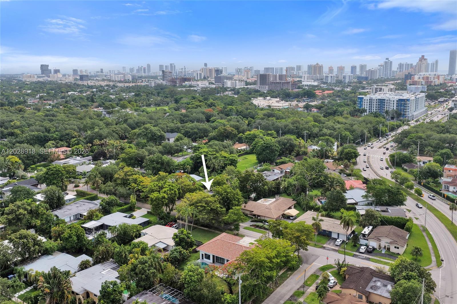 18641 NE 21st Ave, Miami FL 33179