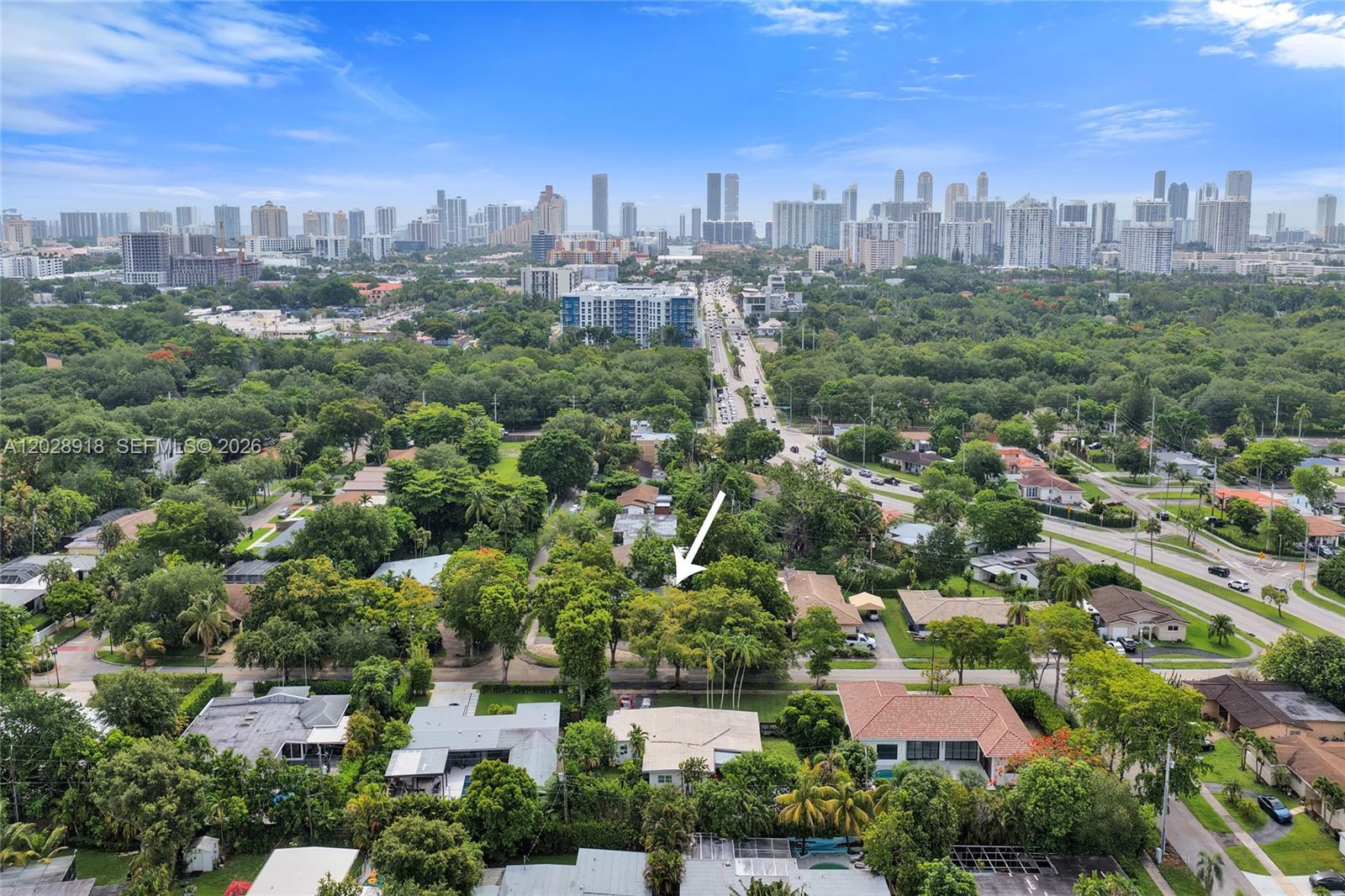 18641 NE 21st Ave, Miami FL 33179