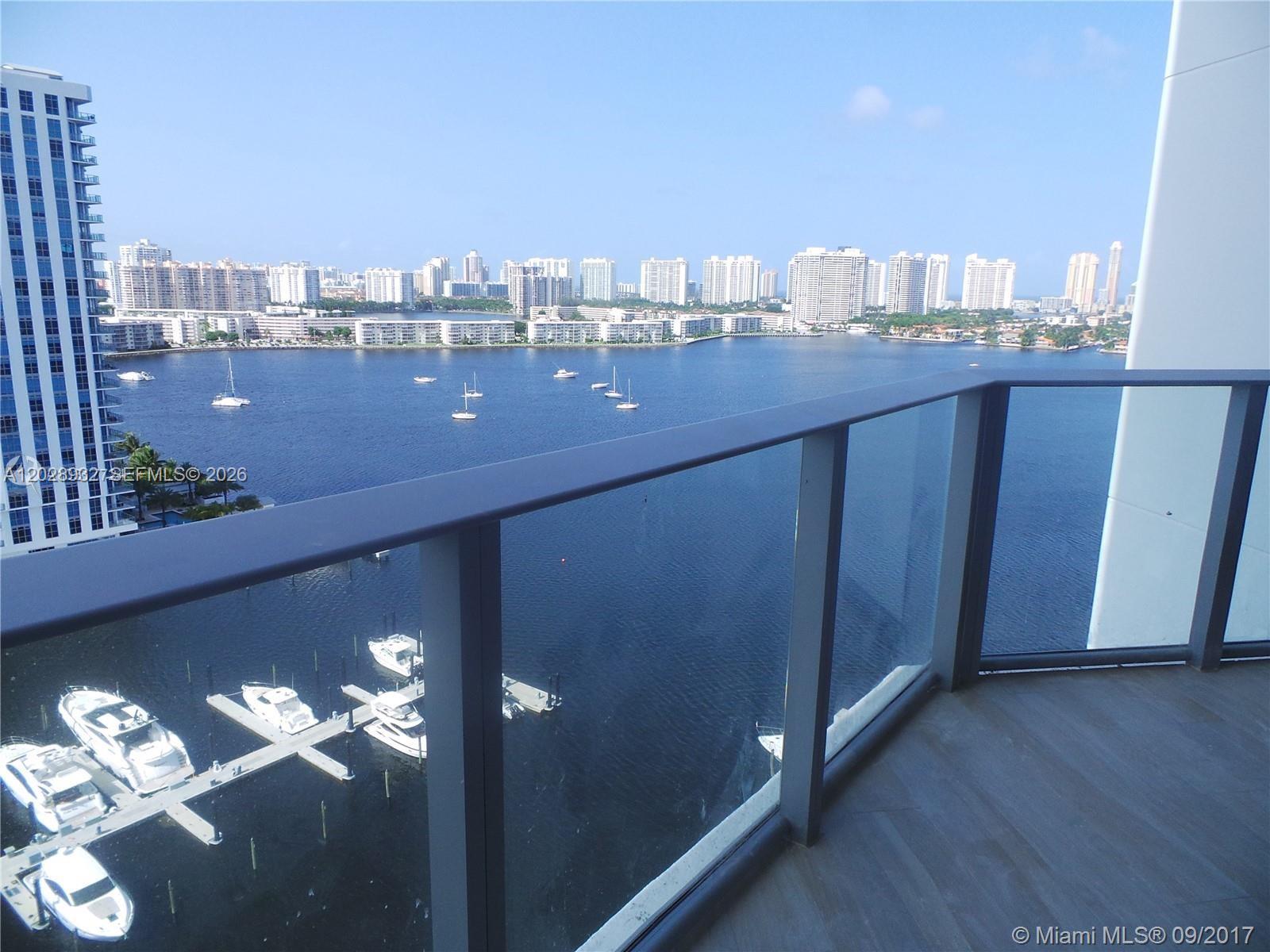 17111 N Biscayne Blvd #1703, North Miami Beach FL 33160