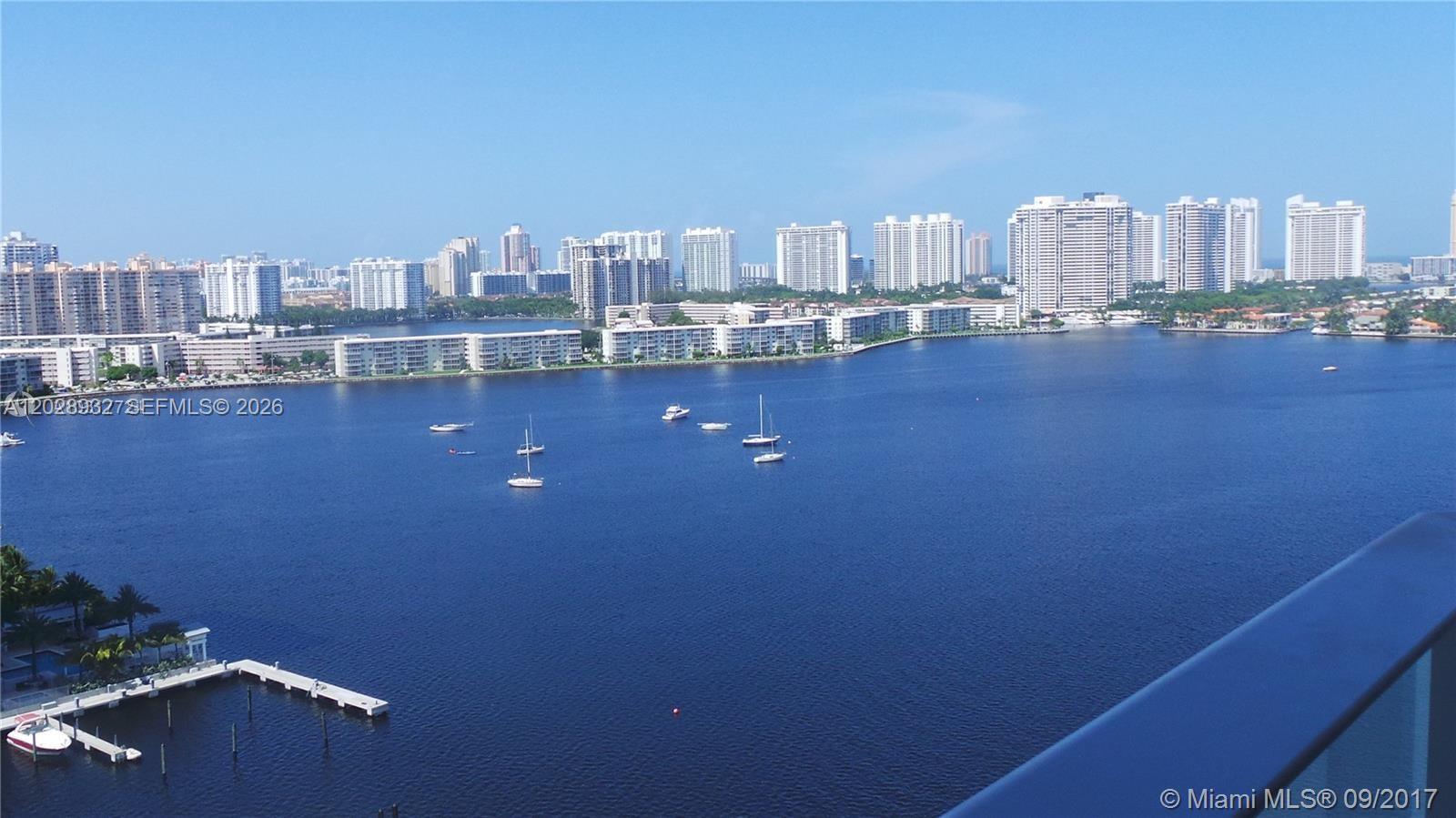17111 N Biscayne Blvd #1703, North Miami Beach FL 33160