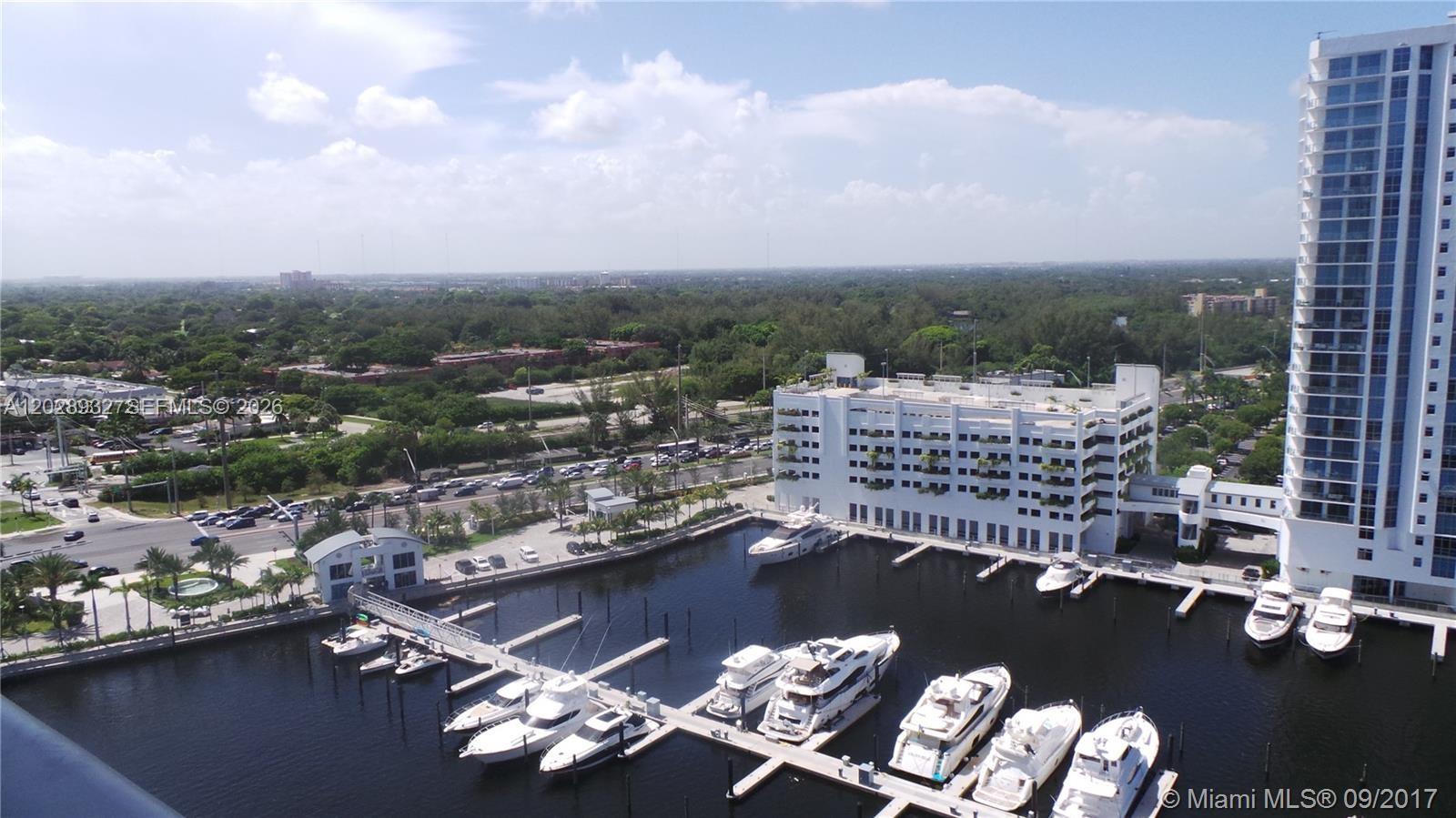 17111 N Biscayne Blvd #1703, North Miami Beach FL 33160