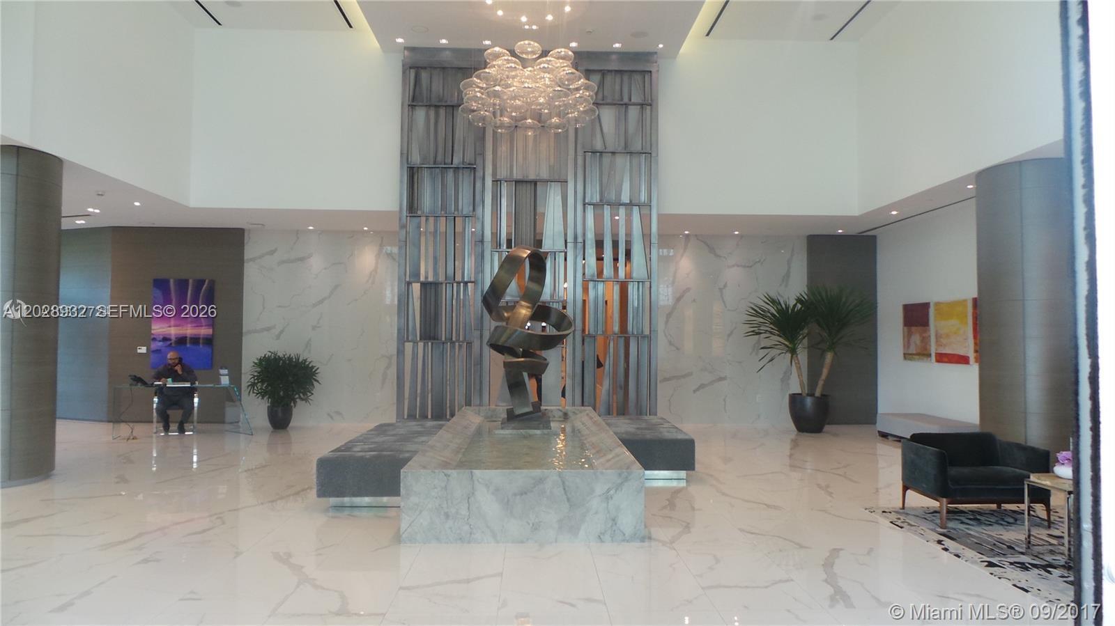17111 N Biscayne Blvd #1703, North Miami Beach FL 33160
