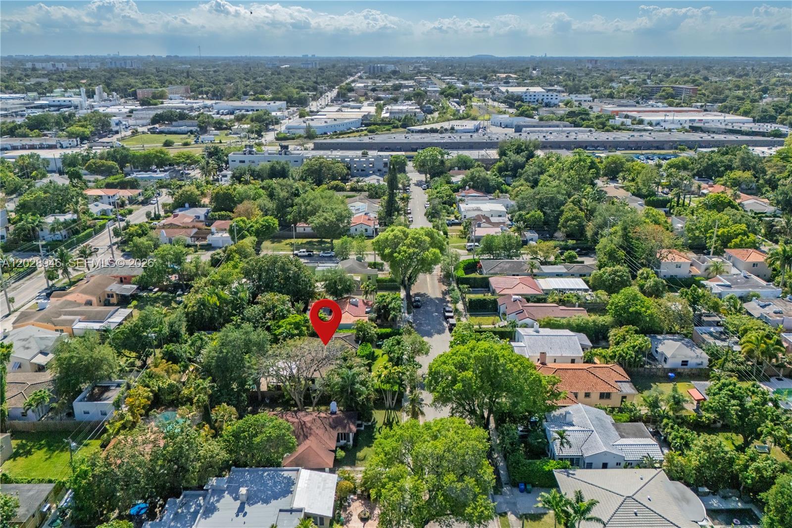 528 NE 72nd St, Miami FL 33138