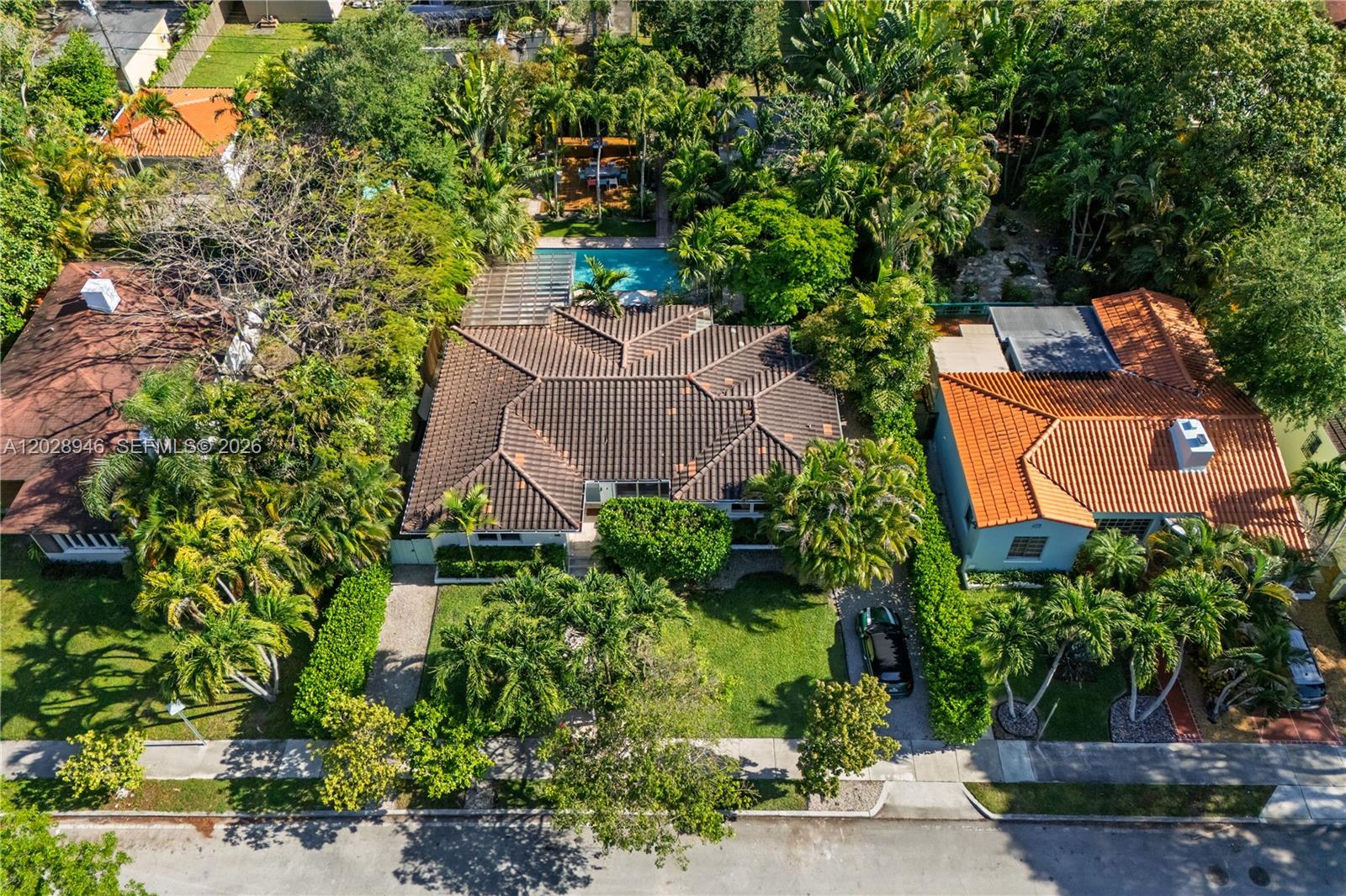 528 NE 72nd St, Miami FL 33138