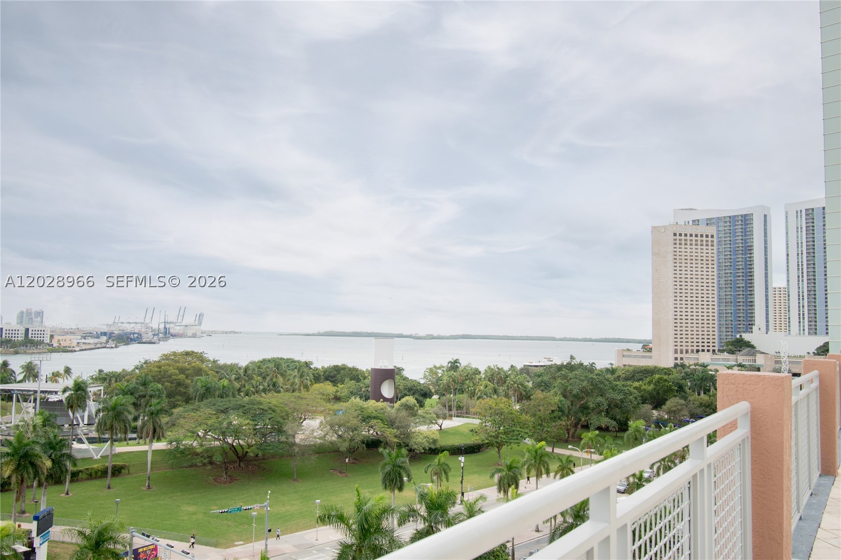 253 NE 2nd Street #315, Miami FL 33132