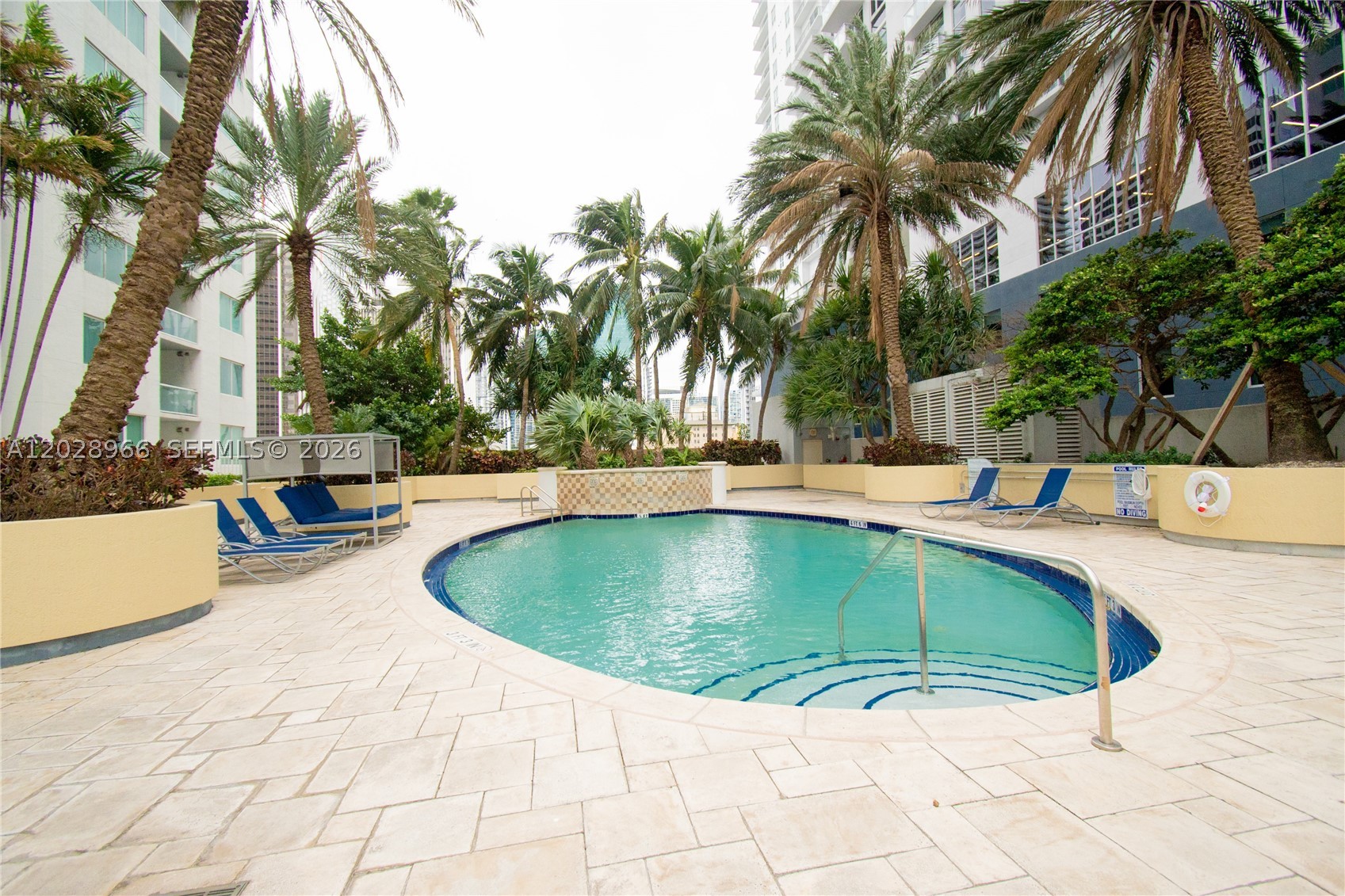 253 NE 2nd Street #315, Miami FL 33132