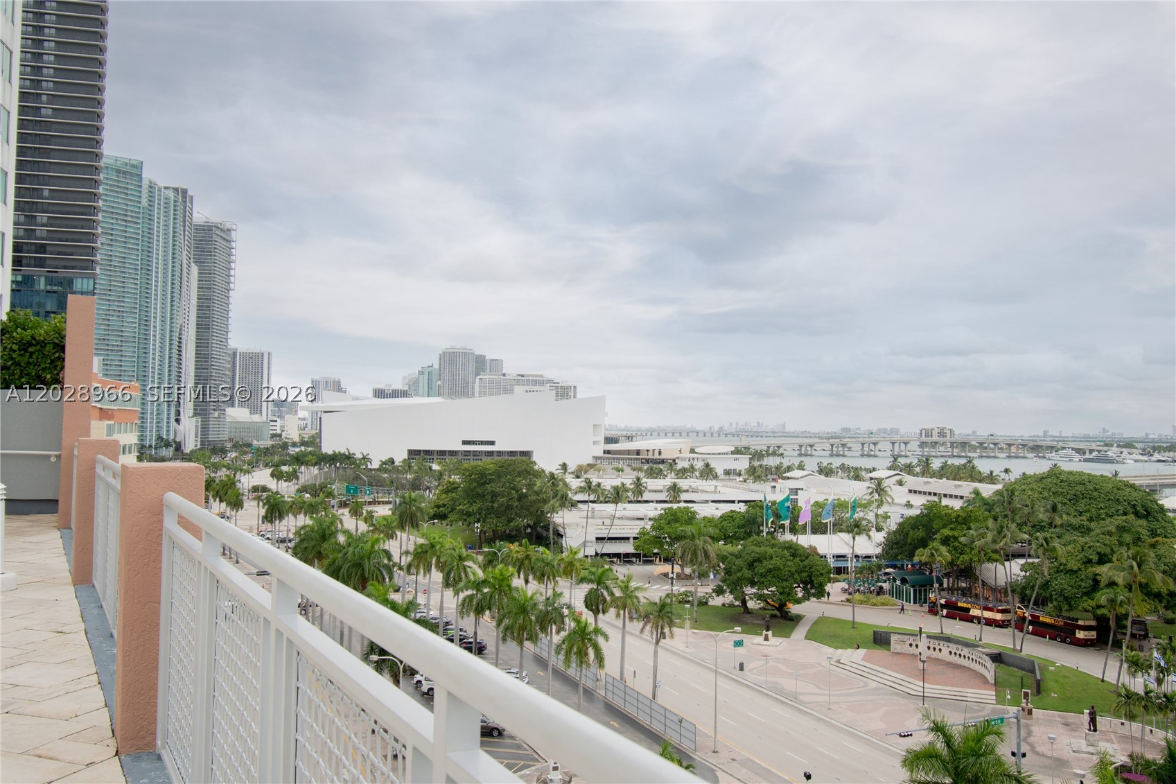 253 NE 2nd Street #315, Miami FL 33132