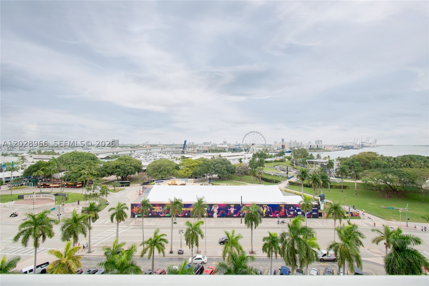 253 NE 2nd Street #315, Miami FL 33132