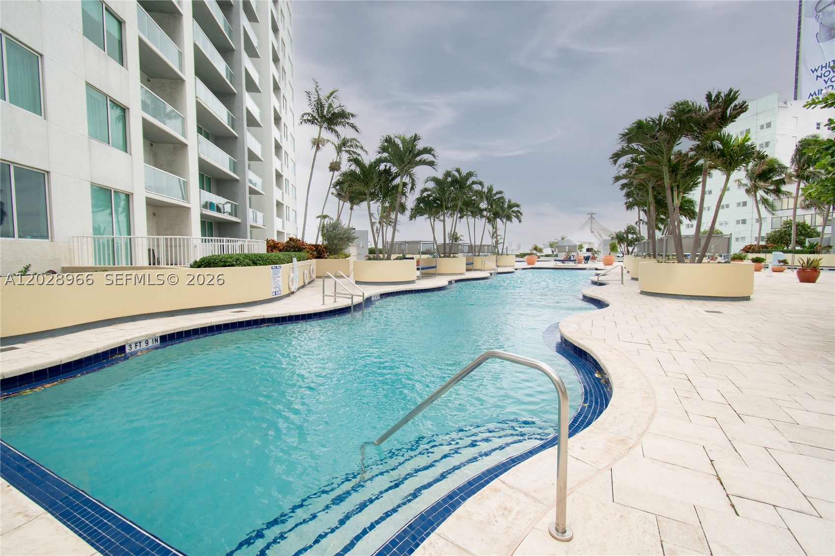 253 NE 2nd Street #315, Miami FL 33132