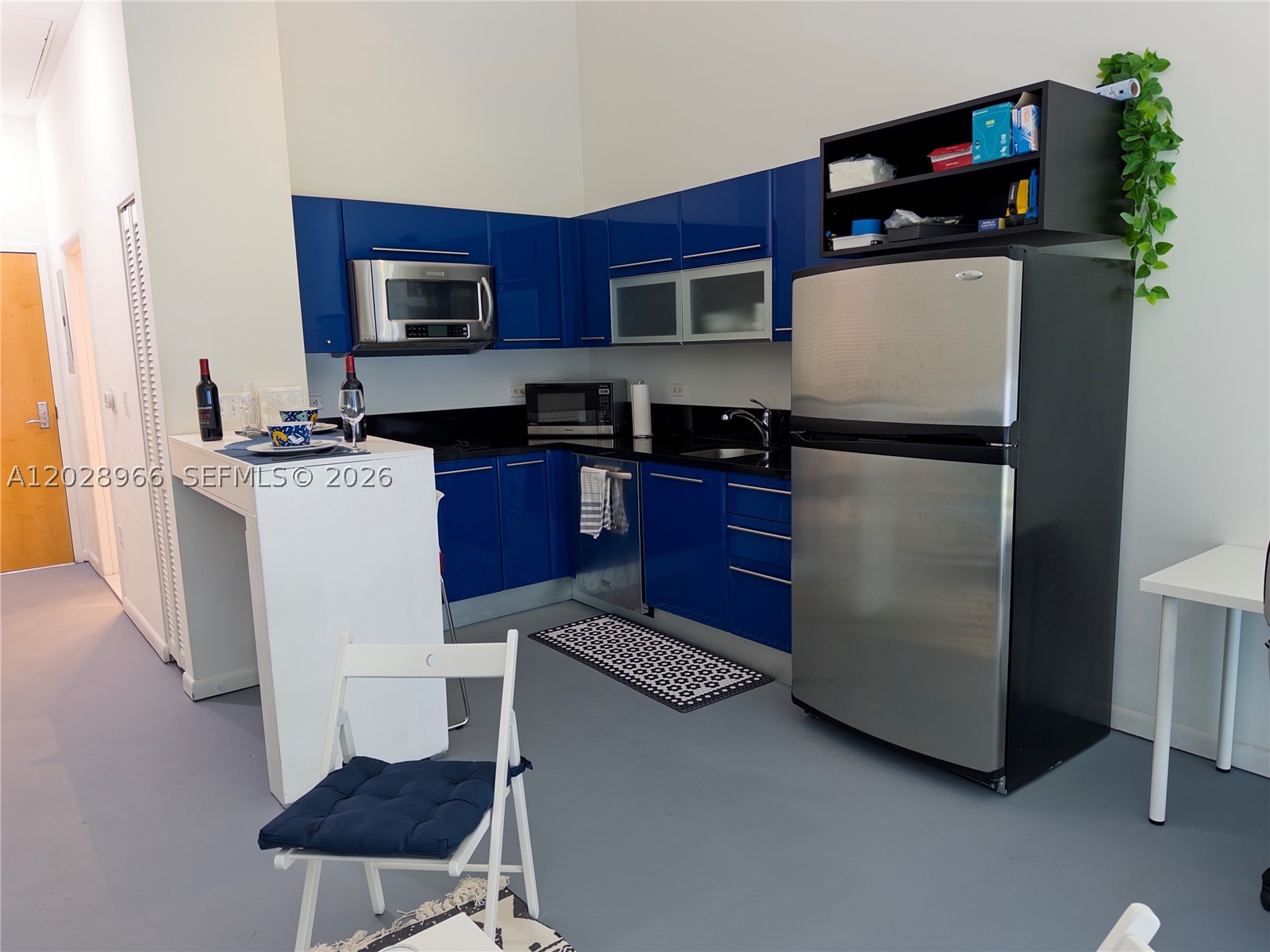 253 NE 2nd Street #315, Miami FL 33132