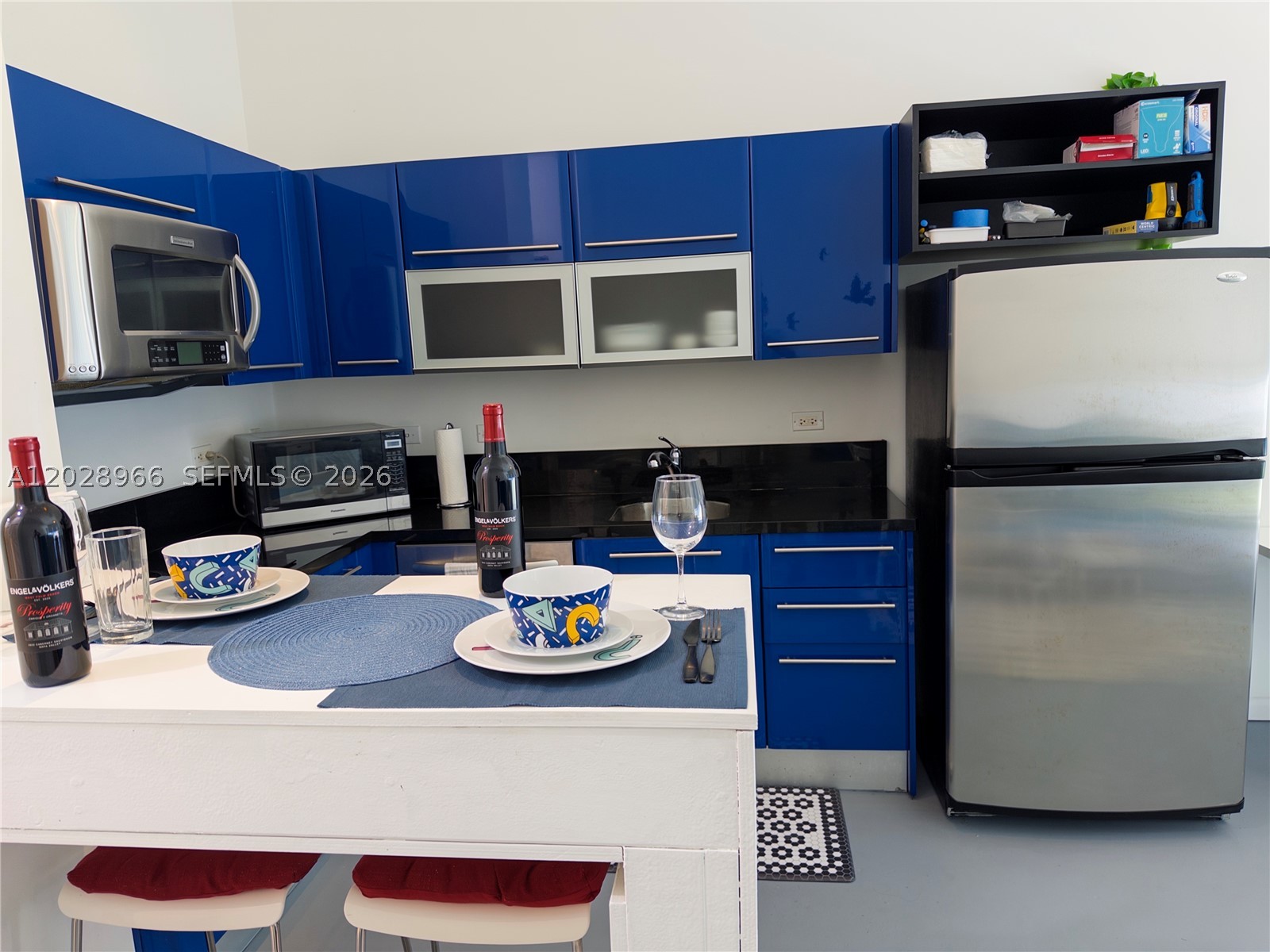 253 NE 2nd Street #315, Miami FL 33132