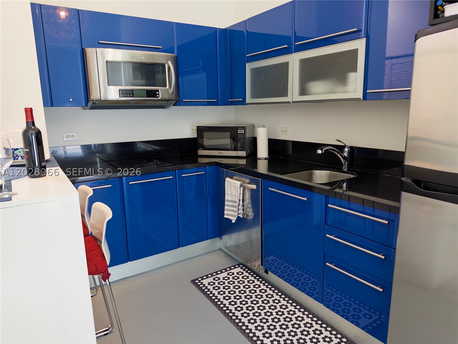 253 NE 2nd Street #315, Miami FL 33132