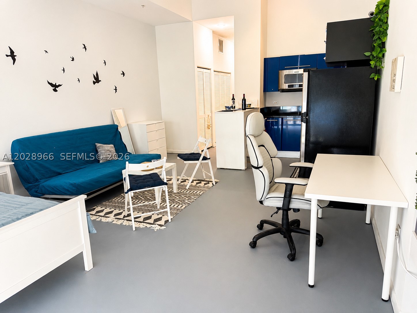 253 NE 2nd Street #315, Miami FL 33132