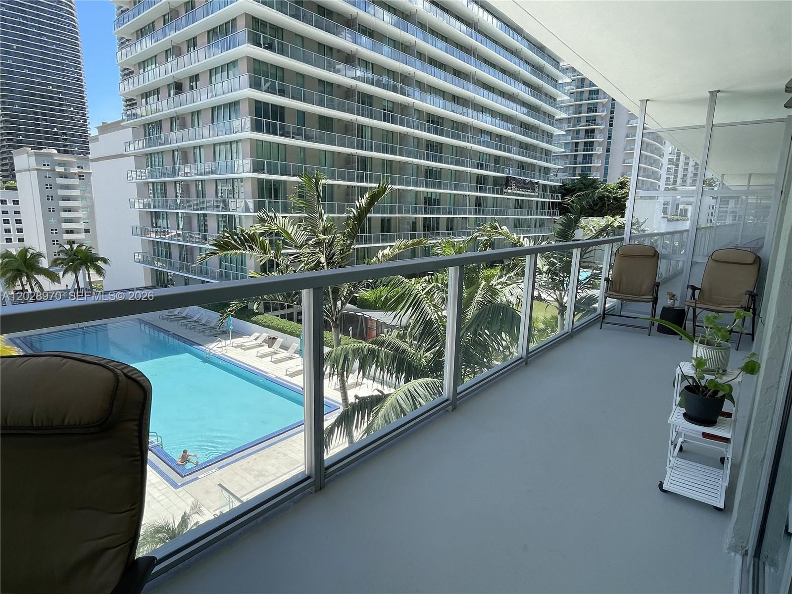 79 SW 12th St #1211-S, Miami FL 33130