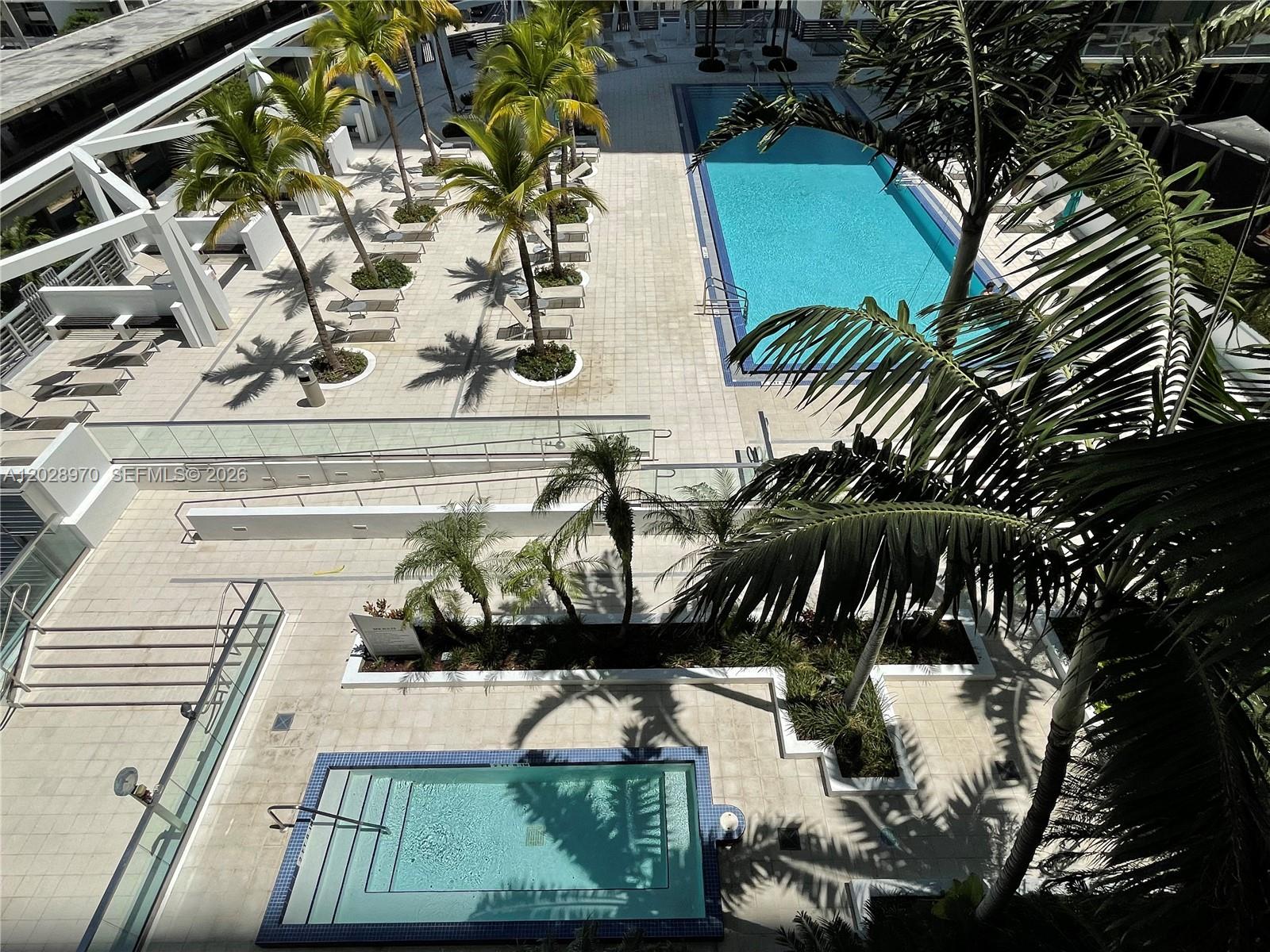 79 SW 12th St #1211-S, Miami FL 33130