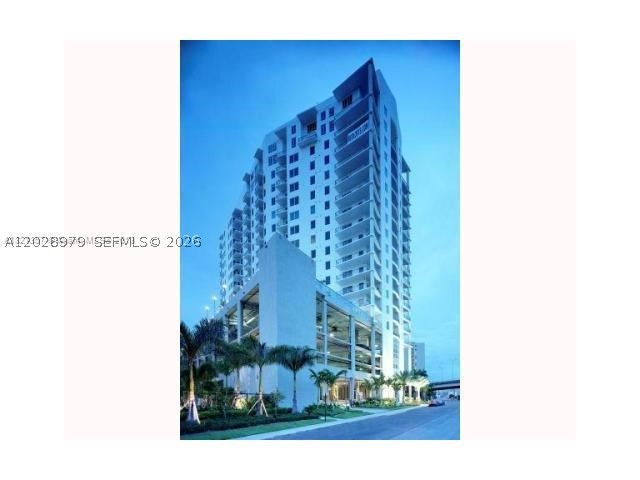 10 SW South River Dr #801, Miami FL 33130