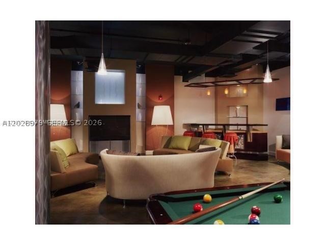 10 SW South River Dr #801, Miami FL 33130