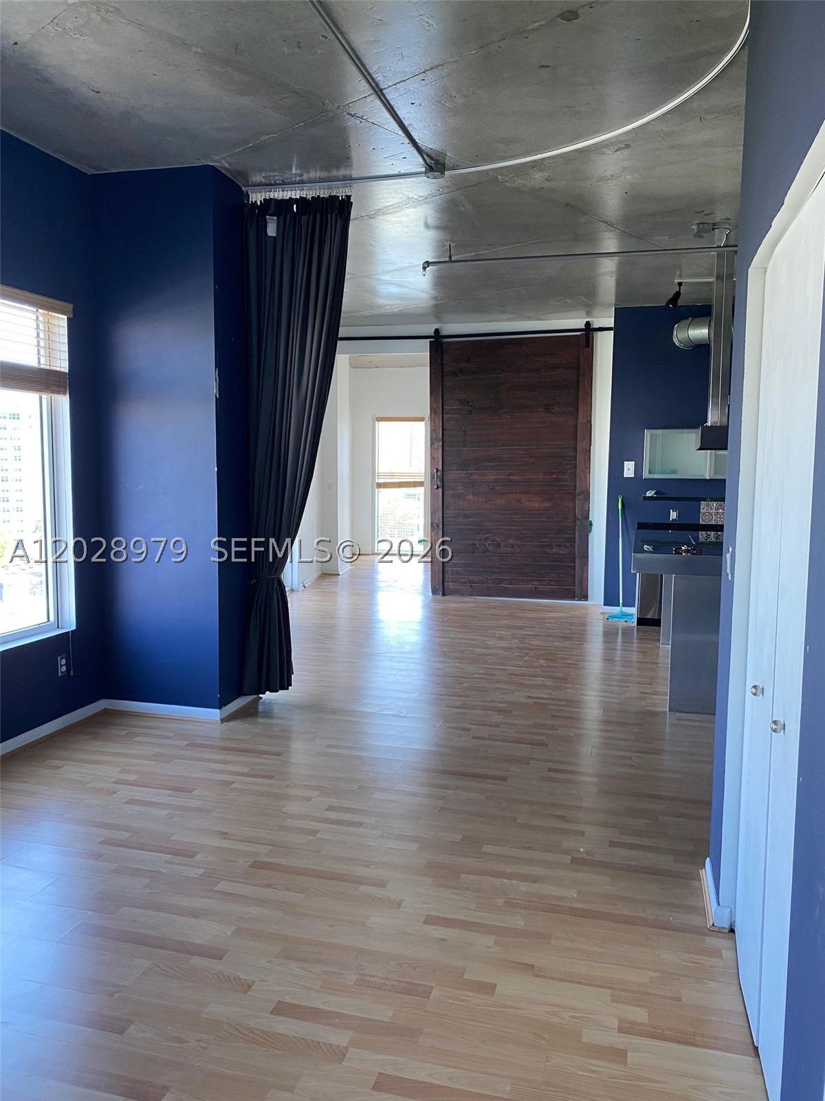 10 SW South River Dr #801, Miami FL 33130