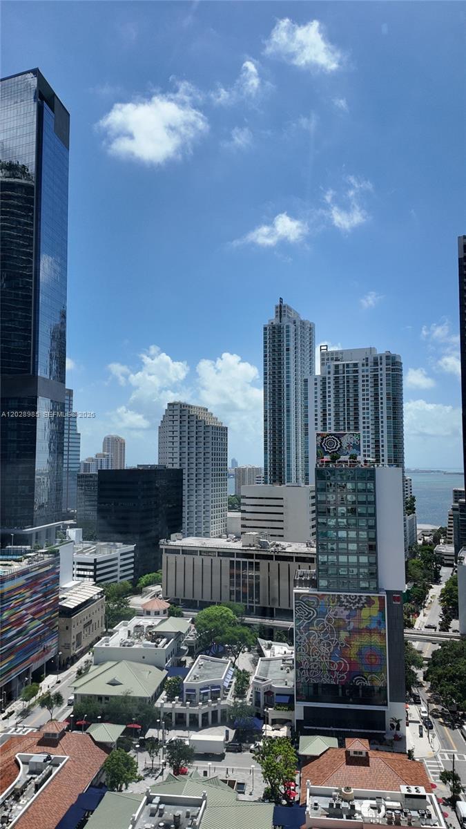 999 SW 1st Ave #2202, Miami FL 33130