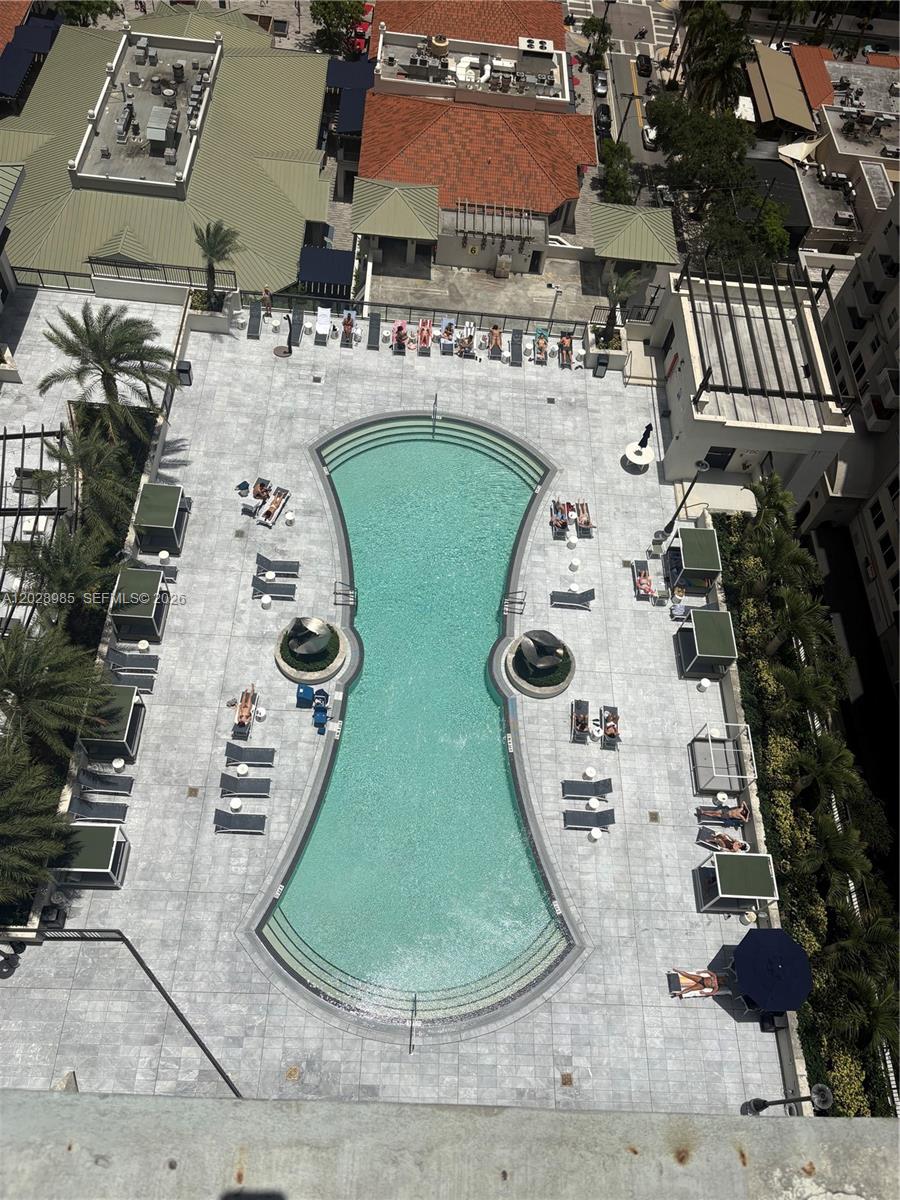 999 SW 1st Ave #2202, Miami FL 33130