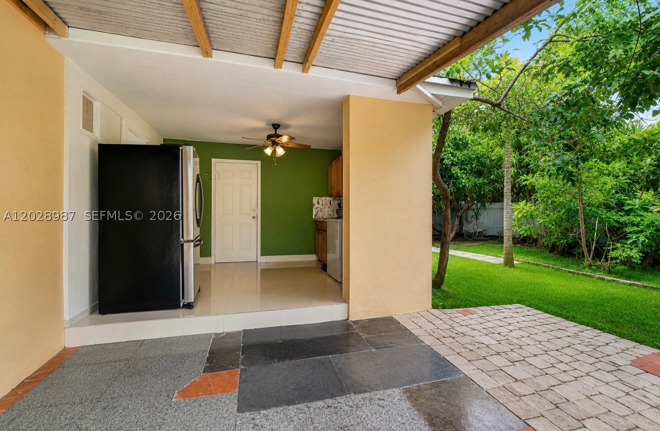 3315 NW 11th Ave, Miami FL 33127