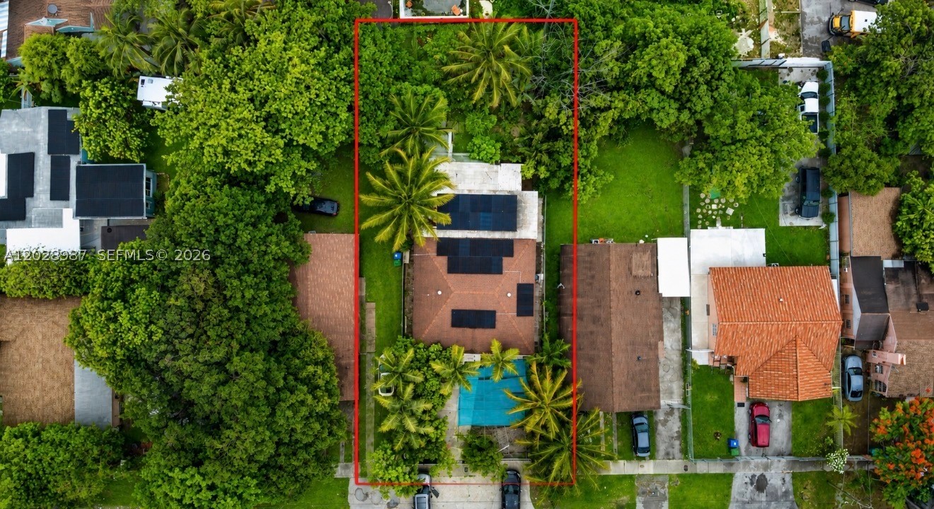 3315 NW 11th Ave, Miami FL 33127