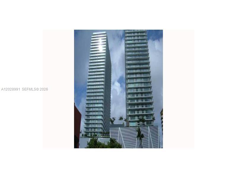 1111 SW 1st Ave #2718-N, Miami FL 33130