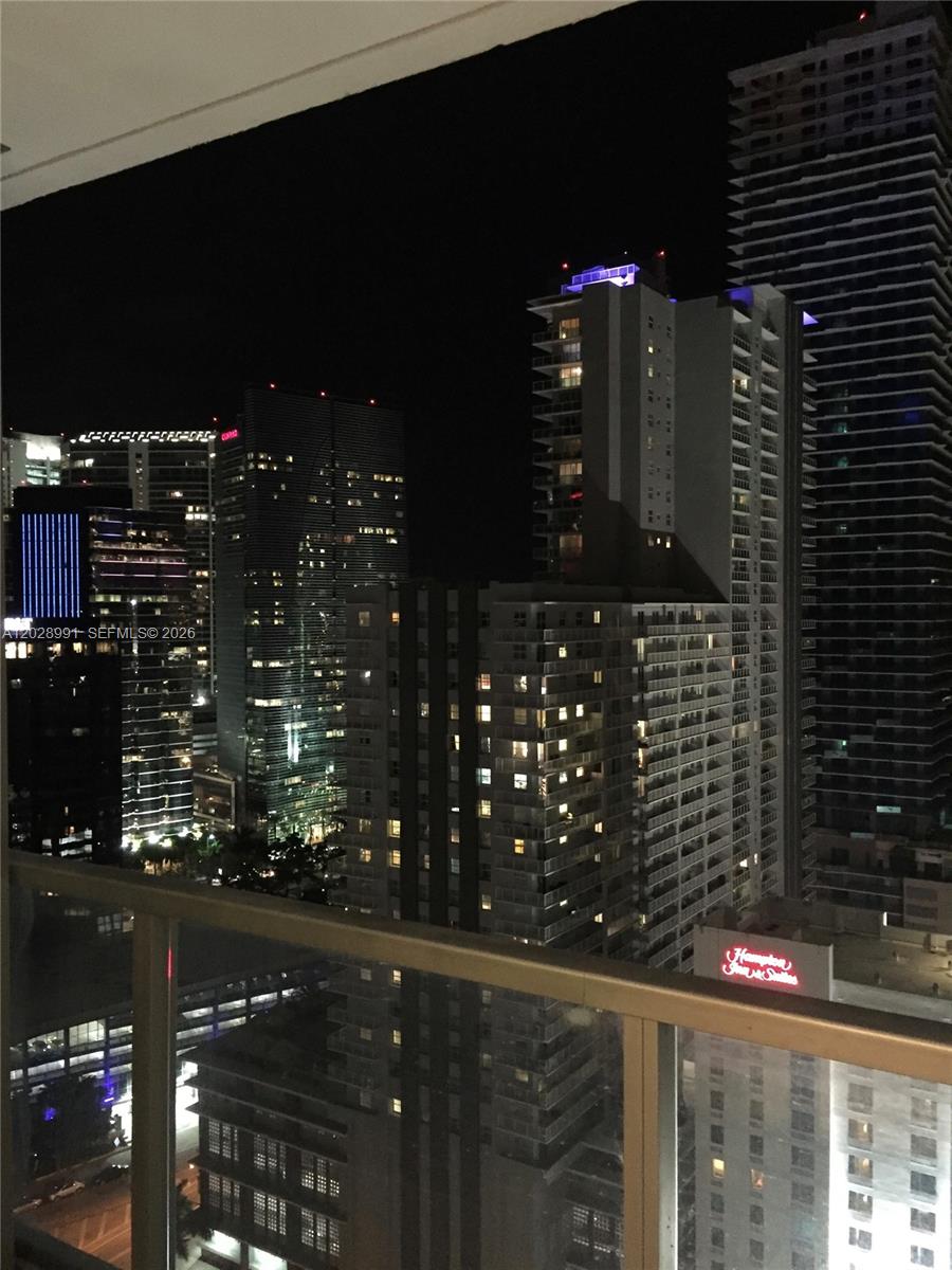 1111 SW 1st Ave #2718-N, Miami FL 33130