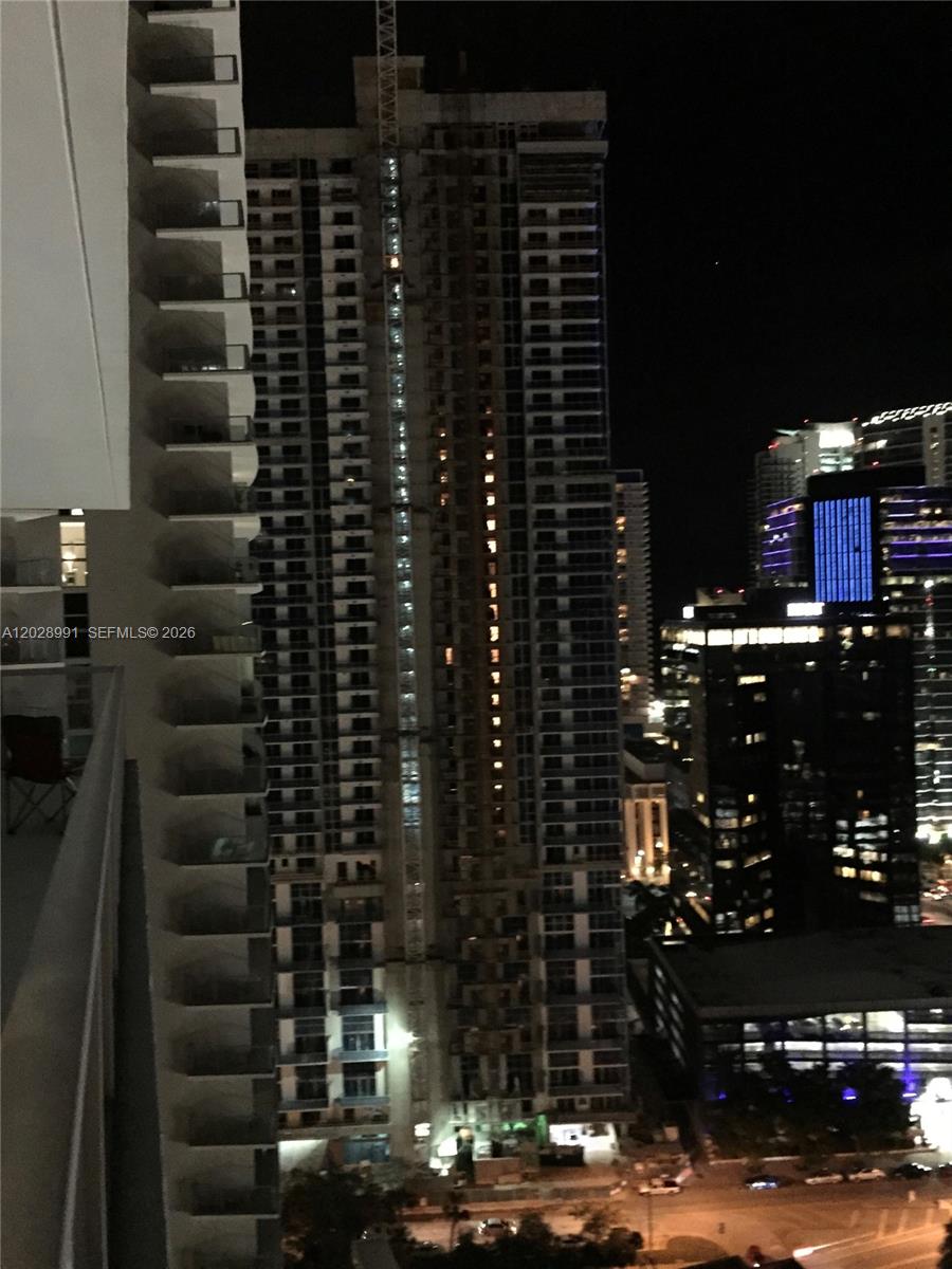 1111 SW 1st Ave #2718-N, Miami FL 33130