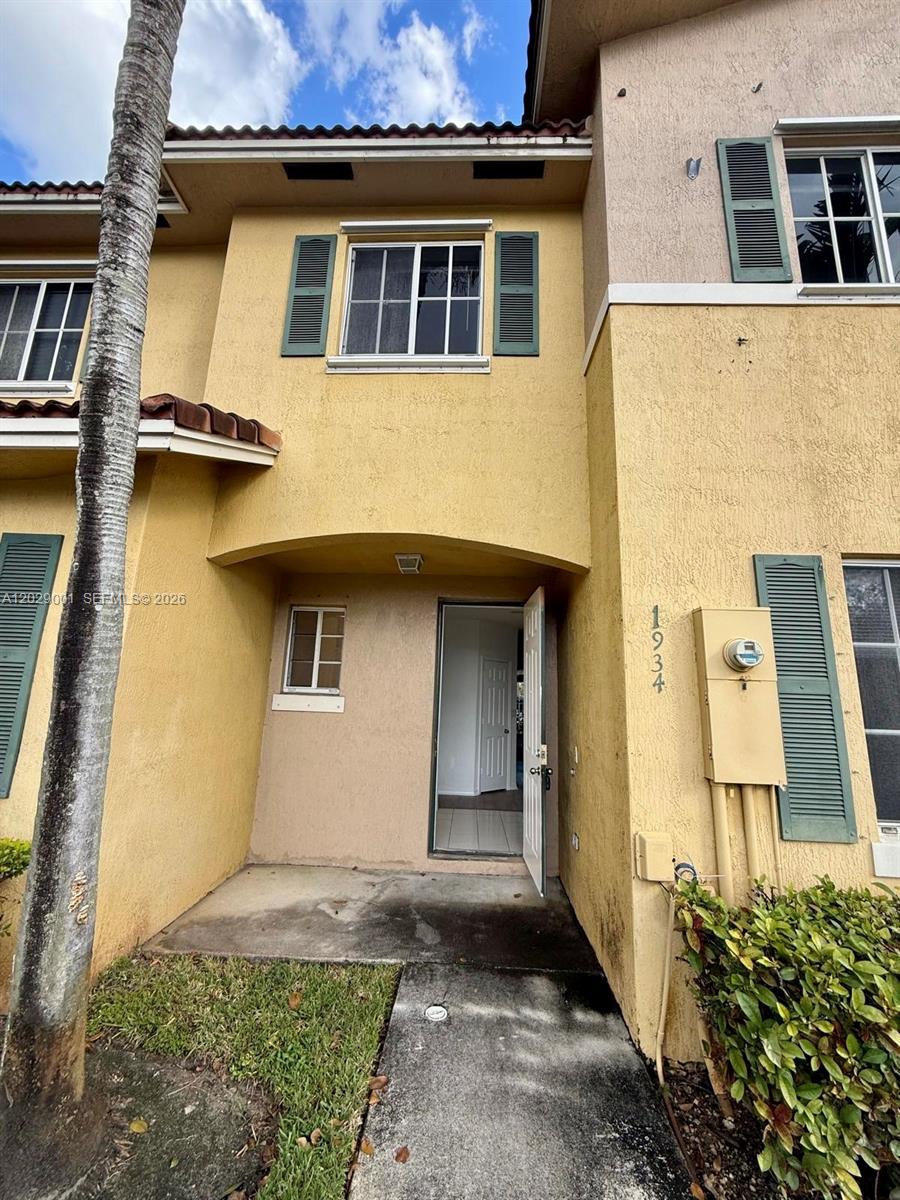 1934 SW 60th Ave #., North Lauderdale FL 33068