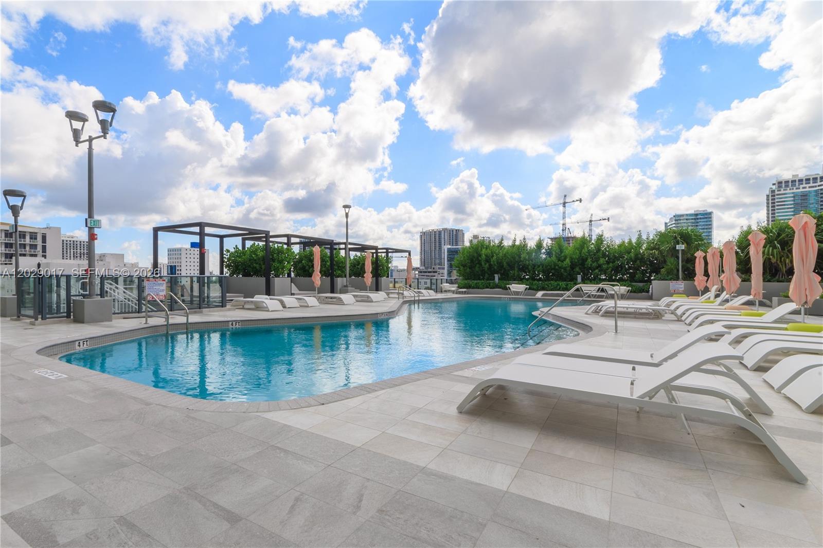 501 NE 31st St #PH4402, Miami FL 33137