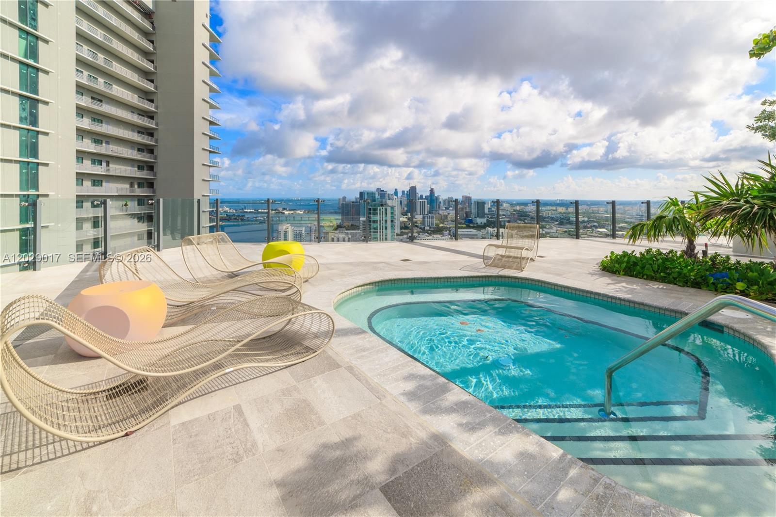 501 NE 31st St #PH4402, Miami FL 33137